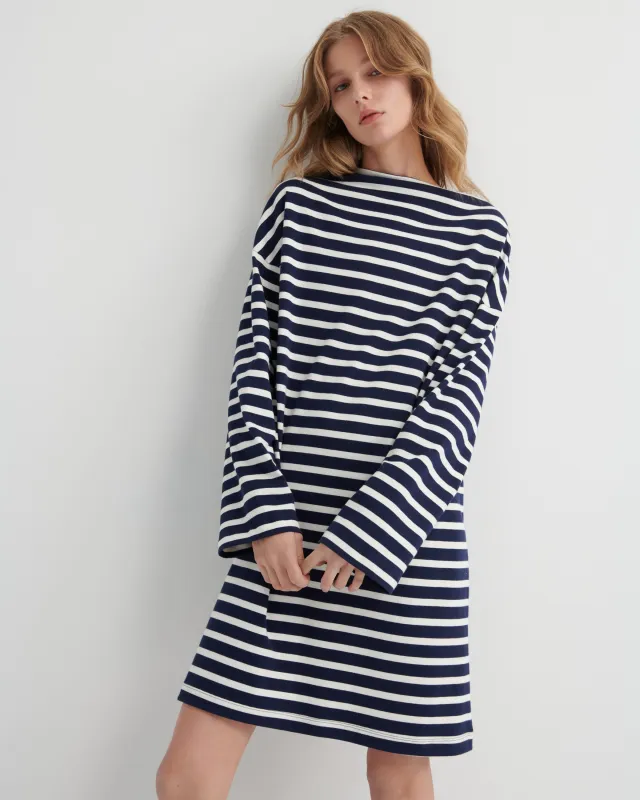 Measure Dress made by Kowtow