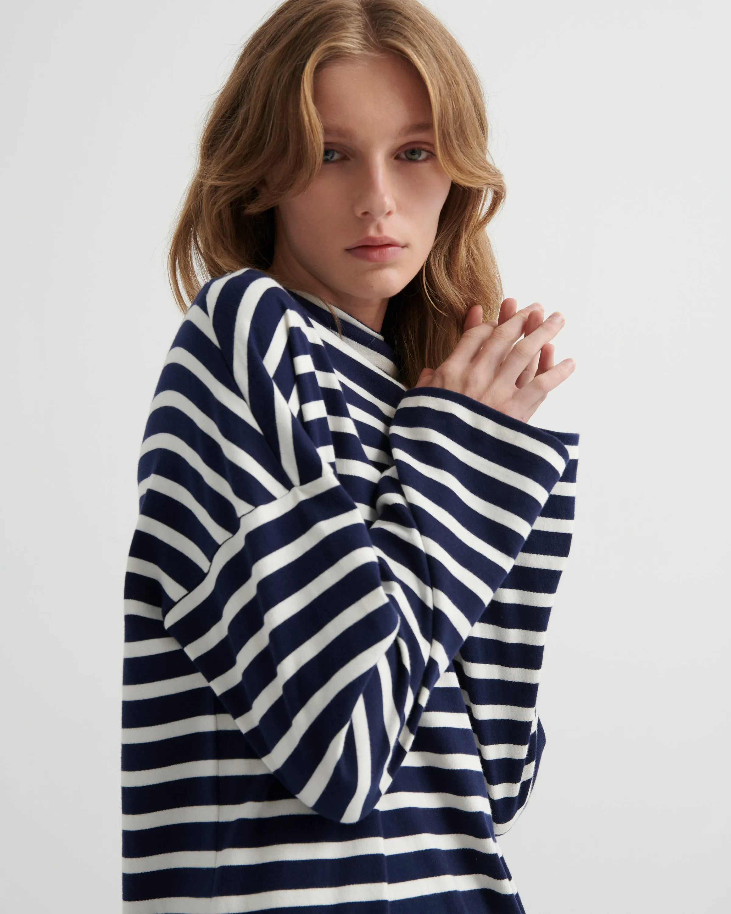 Measure Dress sold by Kowtow product image thumbnail 4