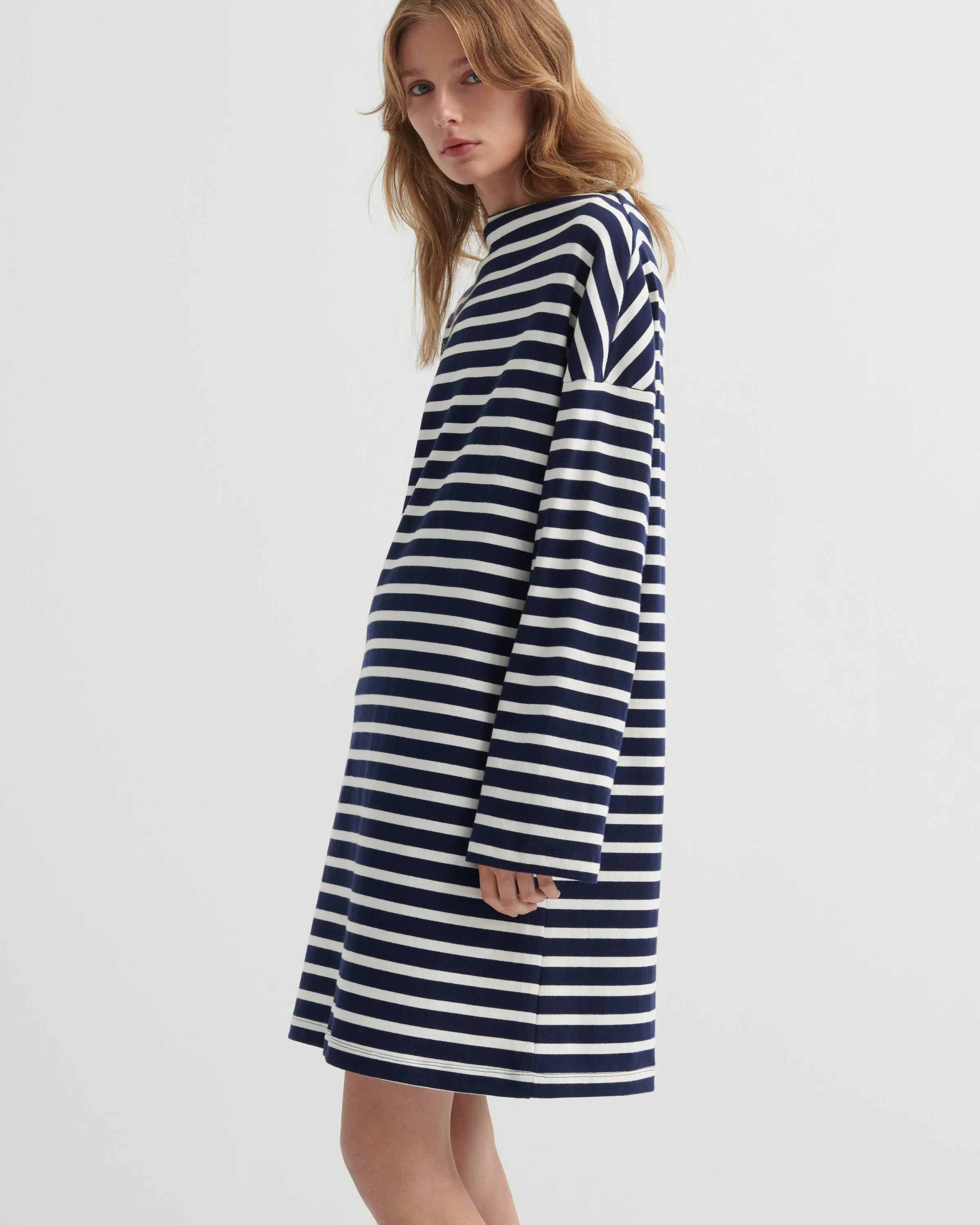Measure Dress sold by Kowtow product image thumbnail 3