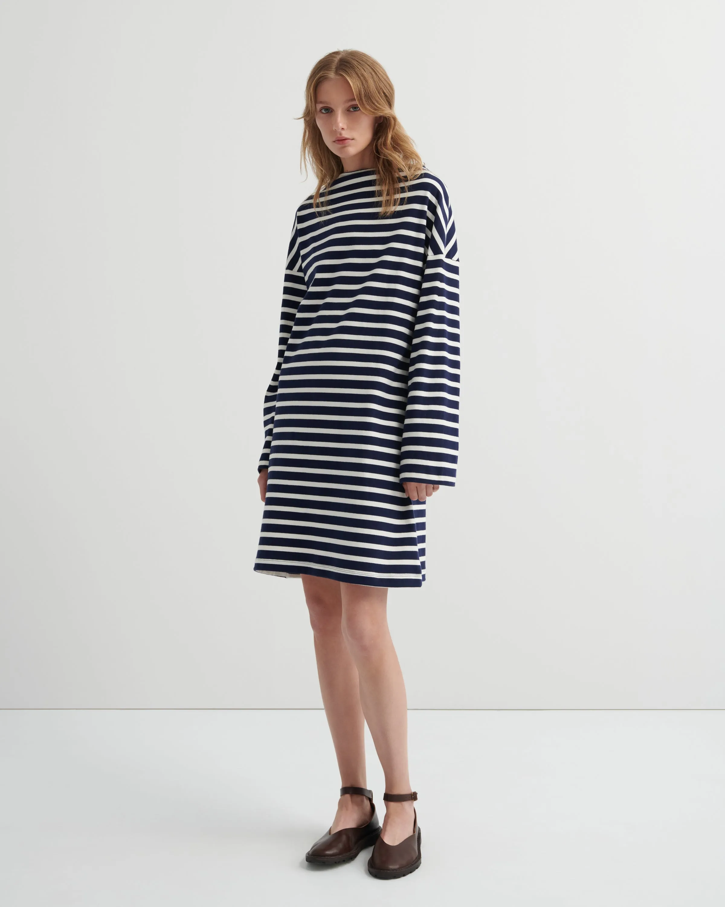 Measure Dress sold by Kowtow product image thumbnail 2