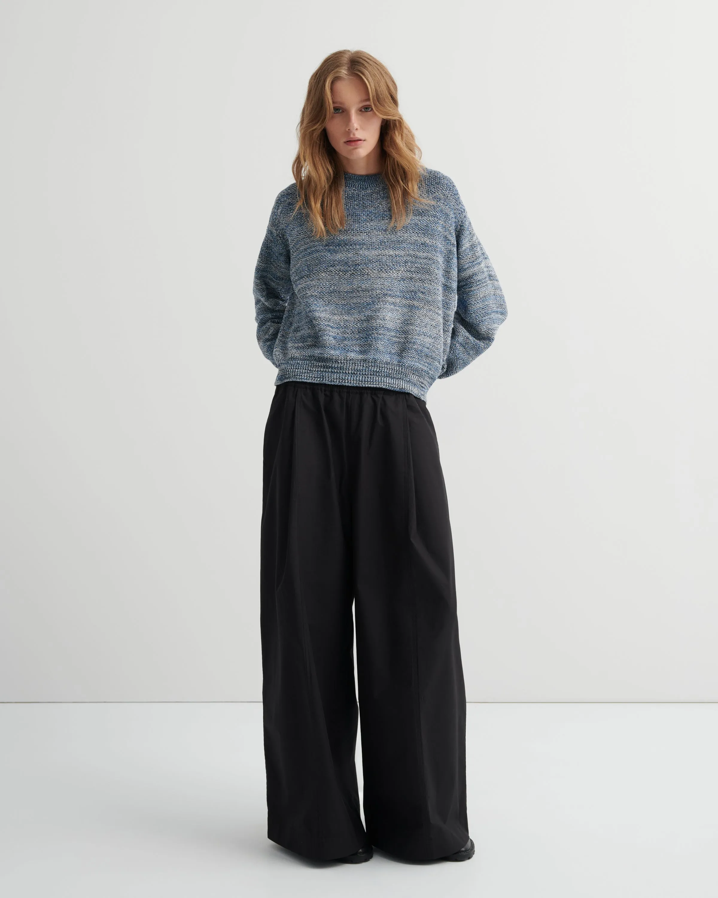 Hero Crew sold by Kowtow product image thumbnail 2