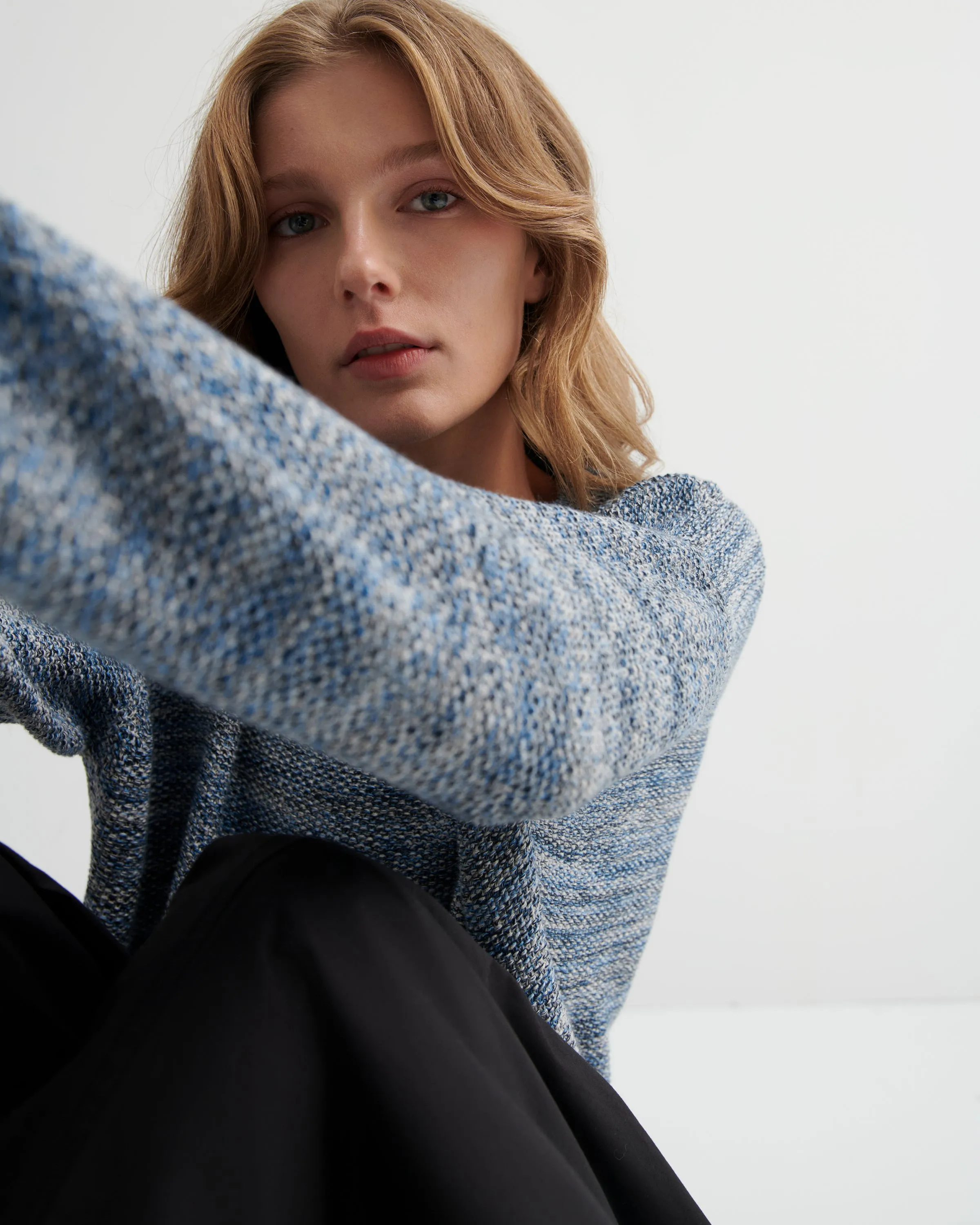 Hero Crew sold by Kowtow product image thumbnail 3