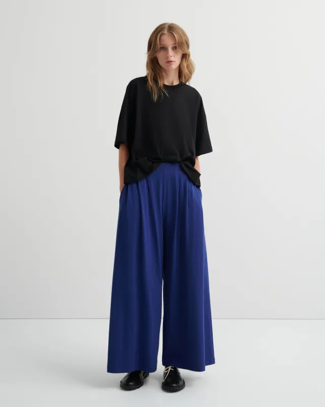 Drape Pant made by Kowtow