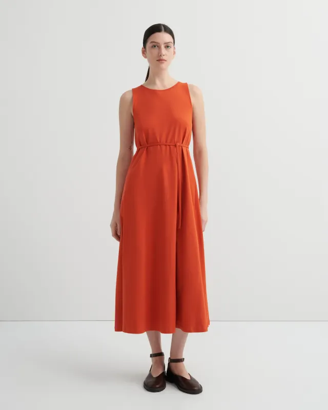 Tank Swing Dress sold by Kowtow