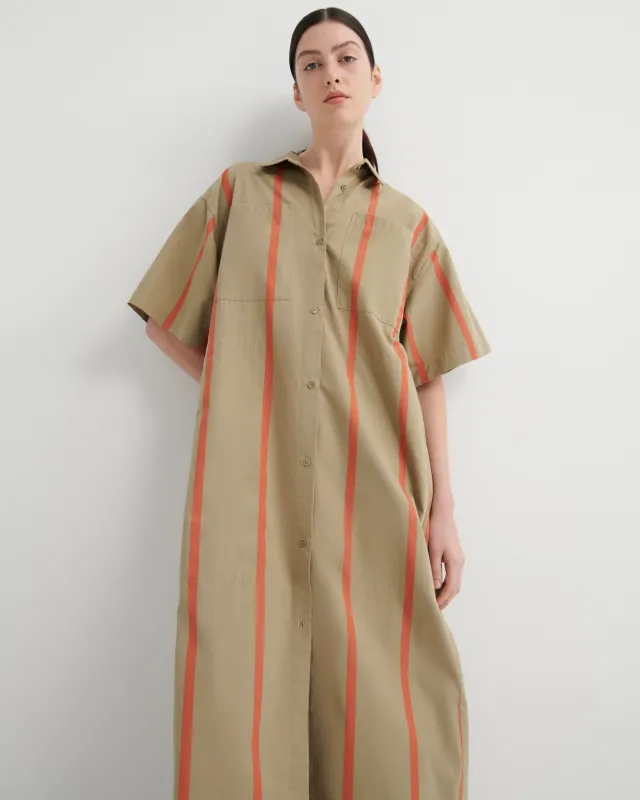 Balance Dress sold by Kowtow