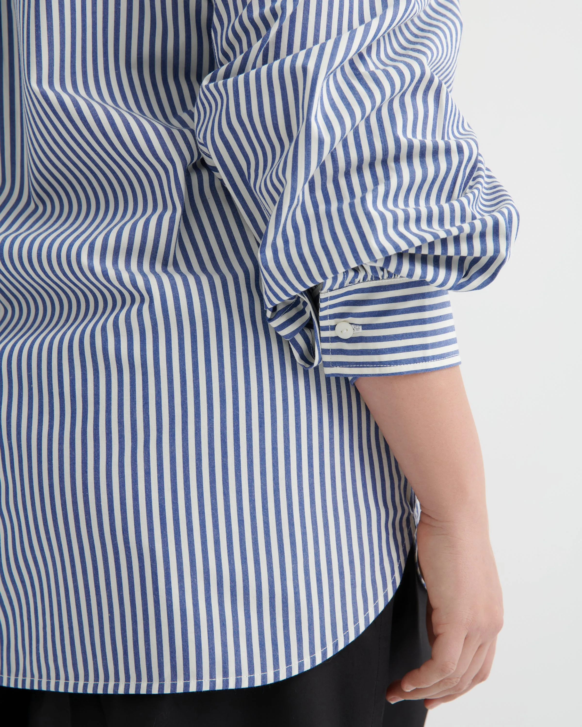 Impression Shirt sold by Kowtow product image thumbnail 4