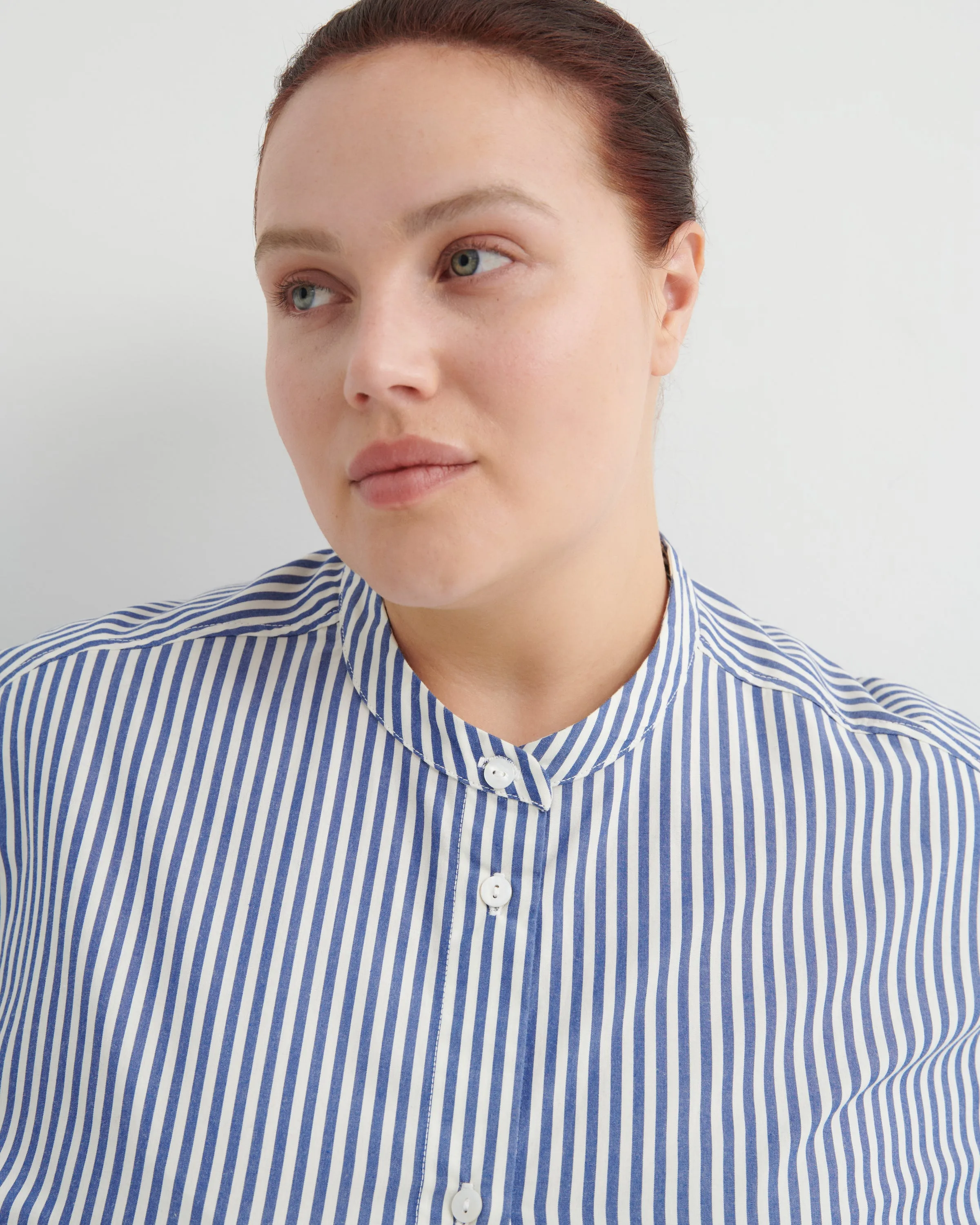 Impression Shirt sold by Kowtow product image thumbnail 2