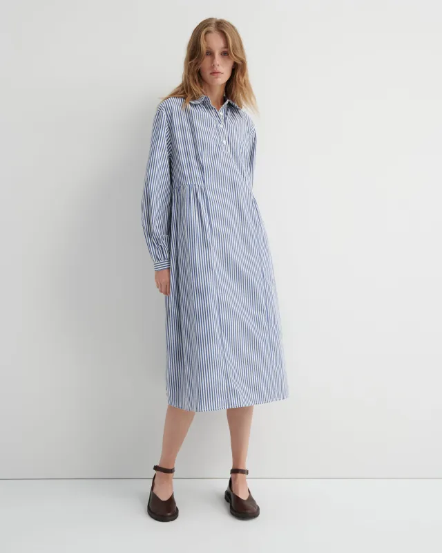 Sonnet Dress made by Kowtow