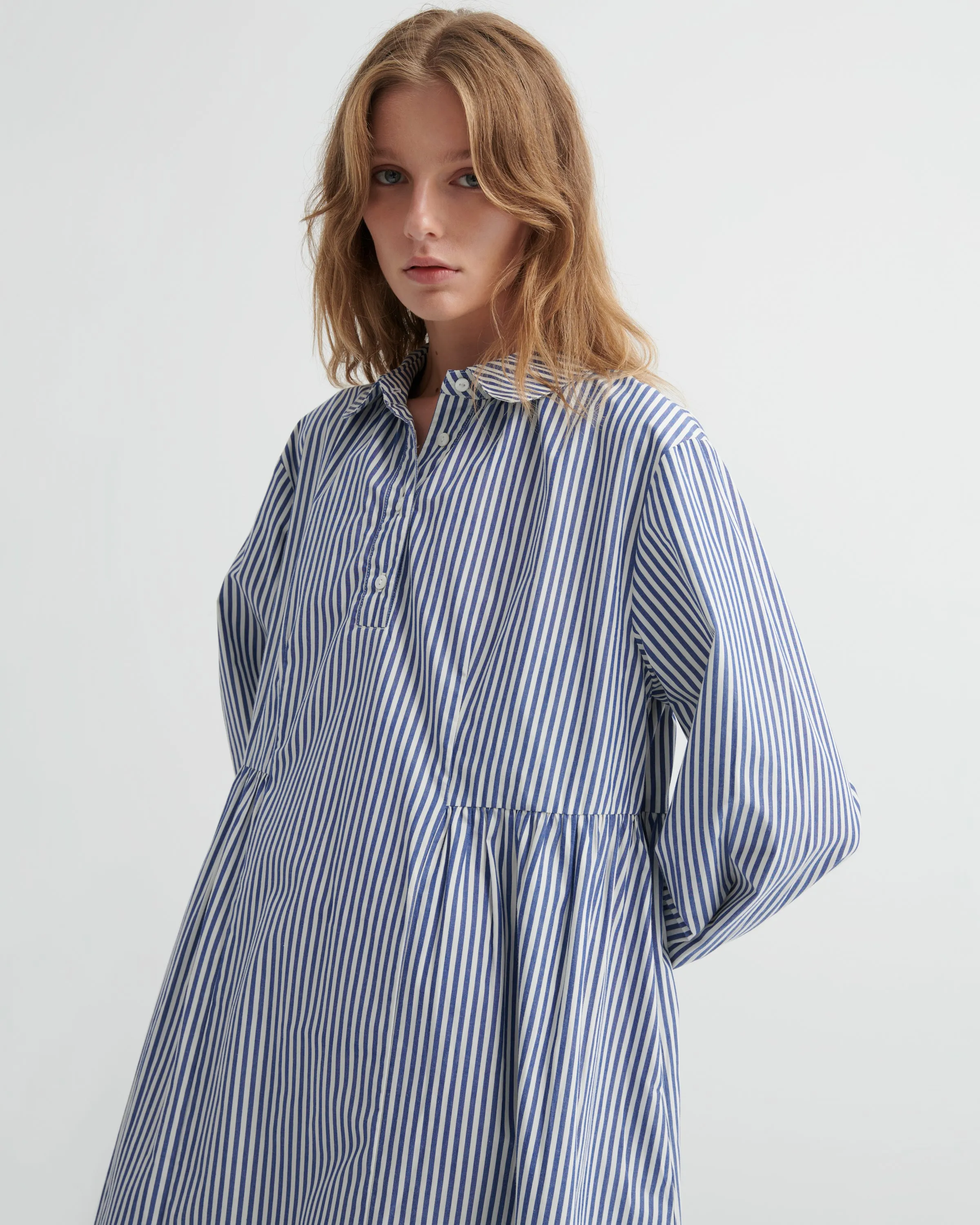 Sonnet Dress sold by Kowtow product image thumbnail 2