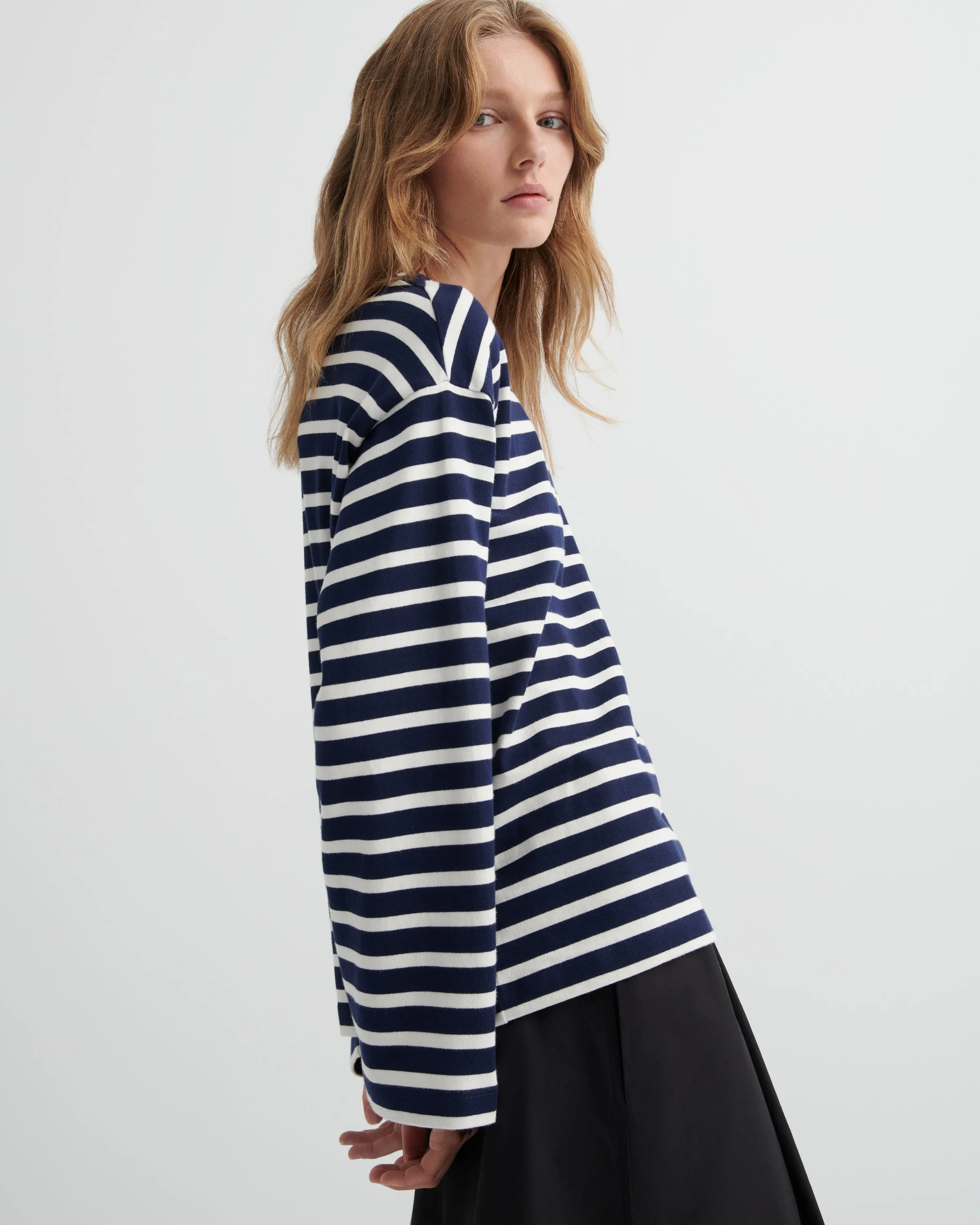 Pierre Tee sold by Kowtow product image thumbnail 3