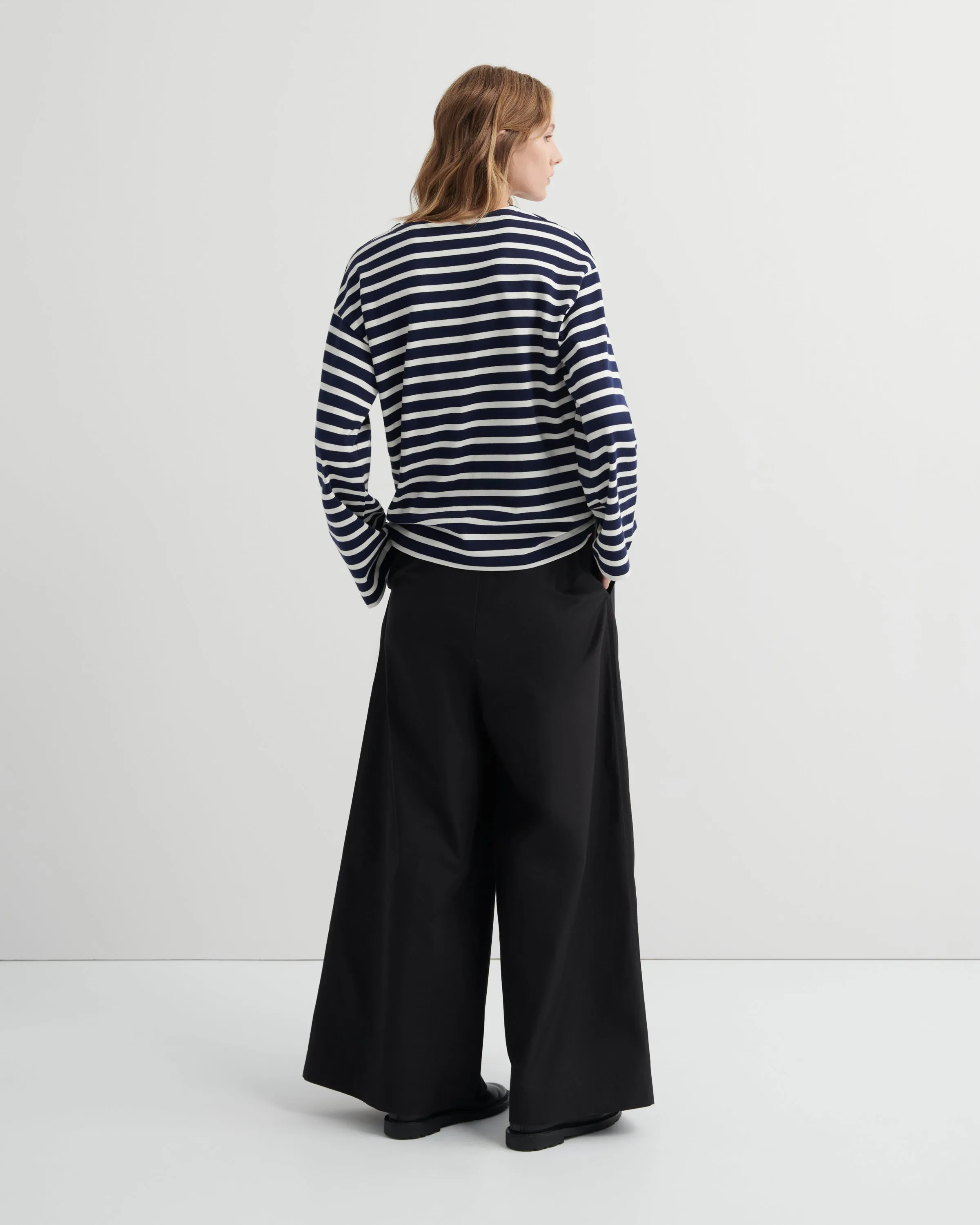 Pierre Tee sold by Kowtow product image thumbnail 4