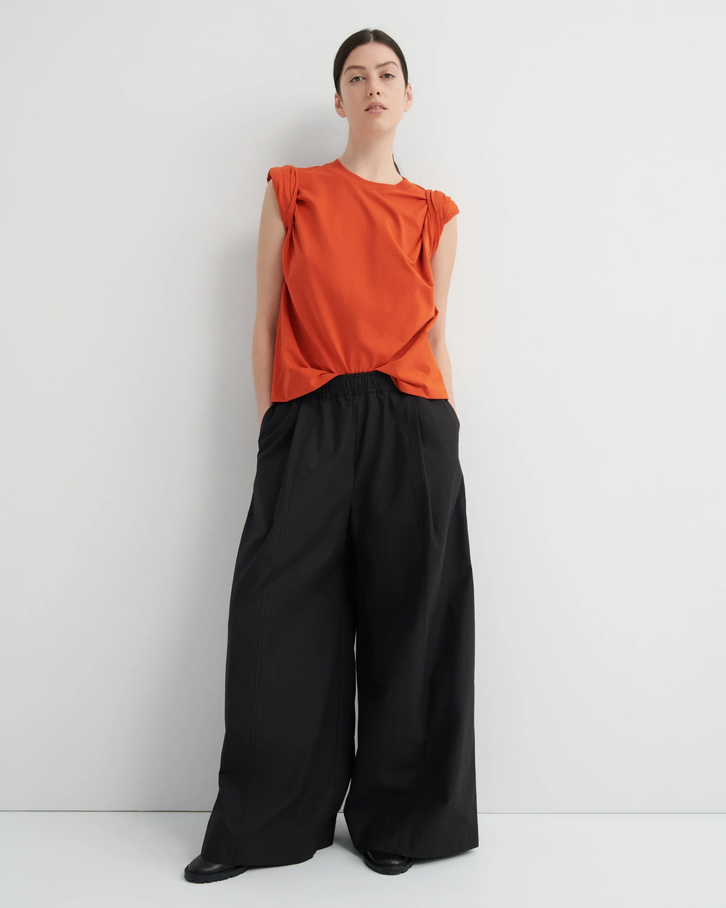 Surround Pant sold by Kowtow product image thumbnail 3