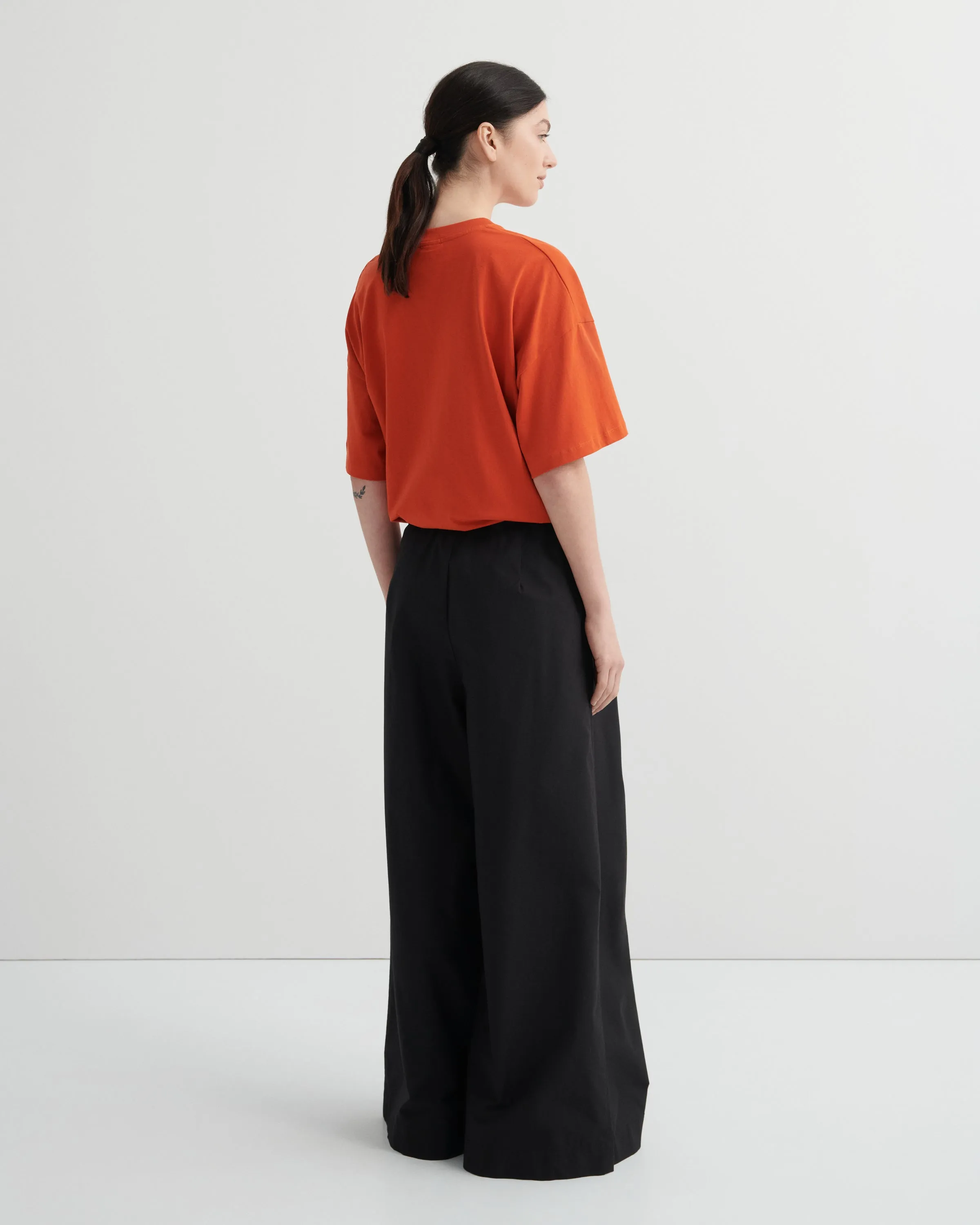 Surround Pant sold by Kowtow product image thumbnail 2
