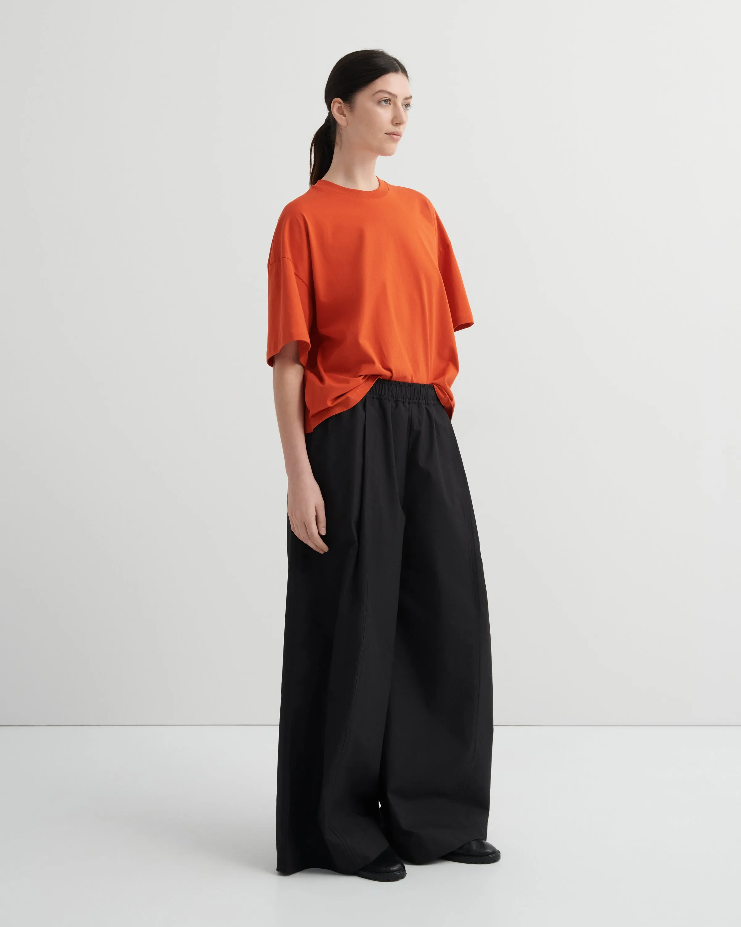 Surround Pant sold by Kowtow