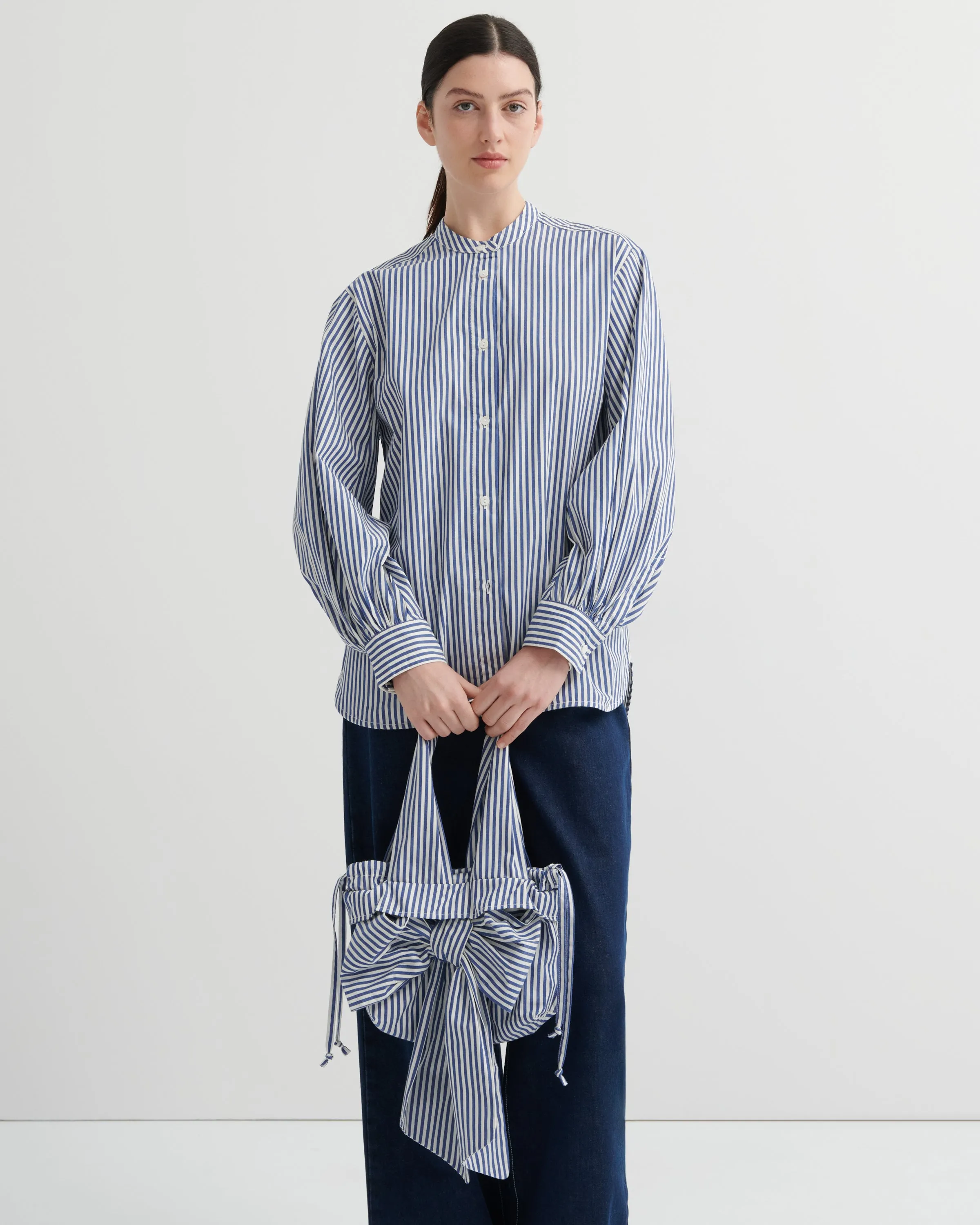 Bow Bag sold by Kowtow product image thumbnail 3