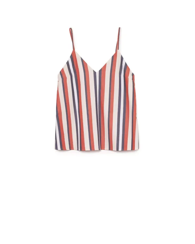 Stencil Top made by Kowtow