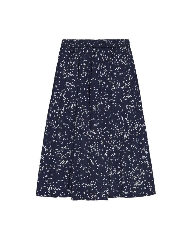 Lucia Skirt sold by Kowtow