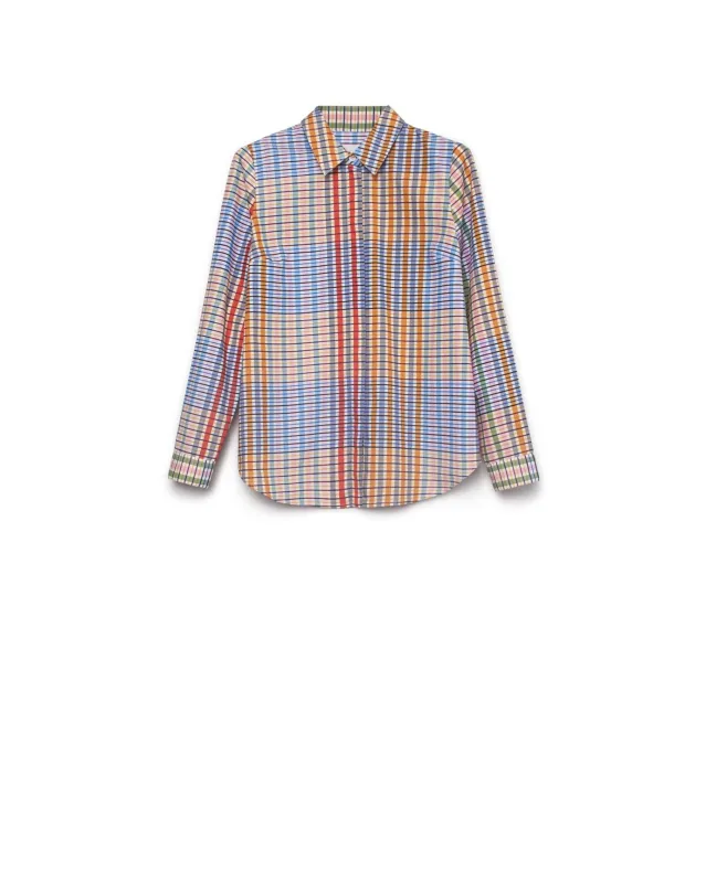 Everyday Shirt made by Kowtow