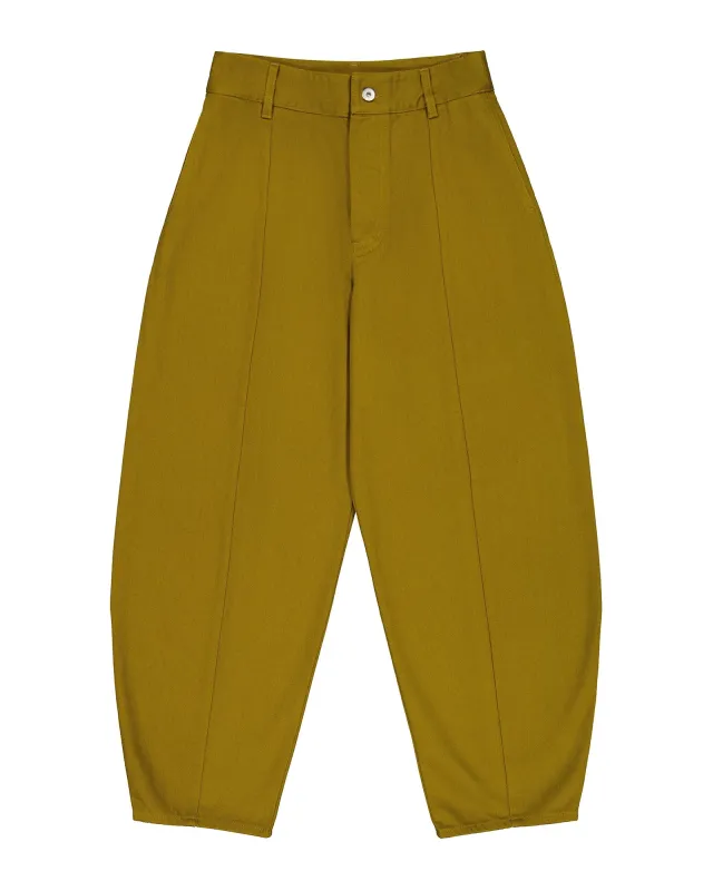 Form Jeans made by Kowtow