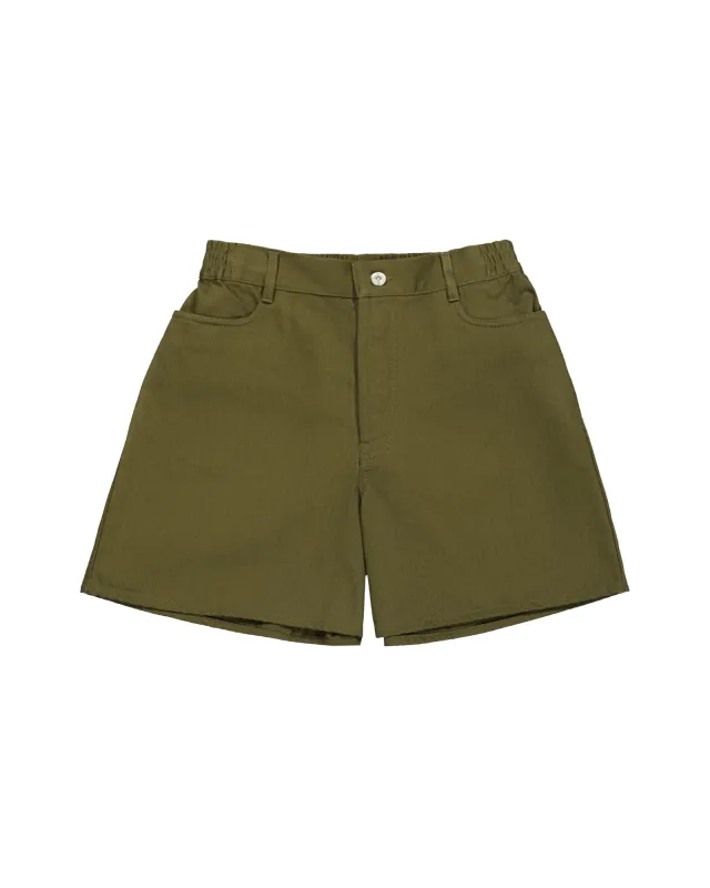 Eddy Shorts sold by Kowtow