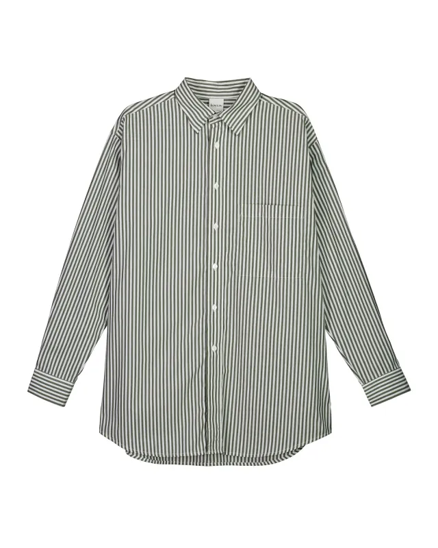 James Shirt made by Kowtow