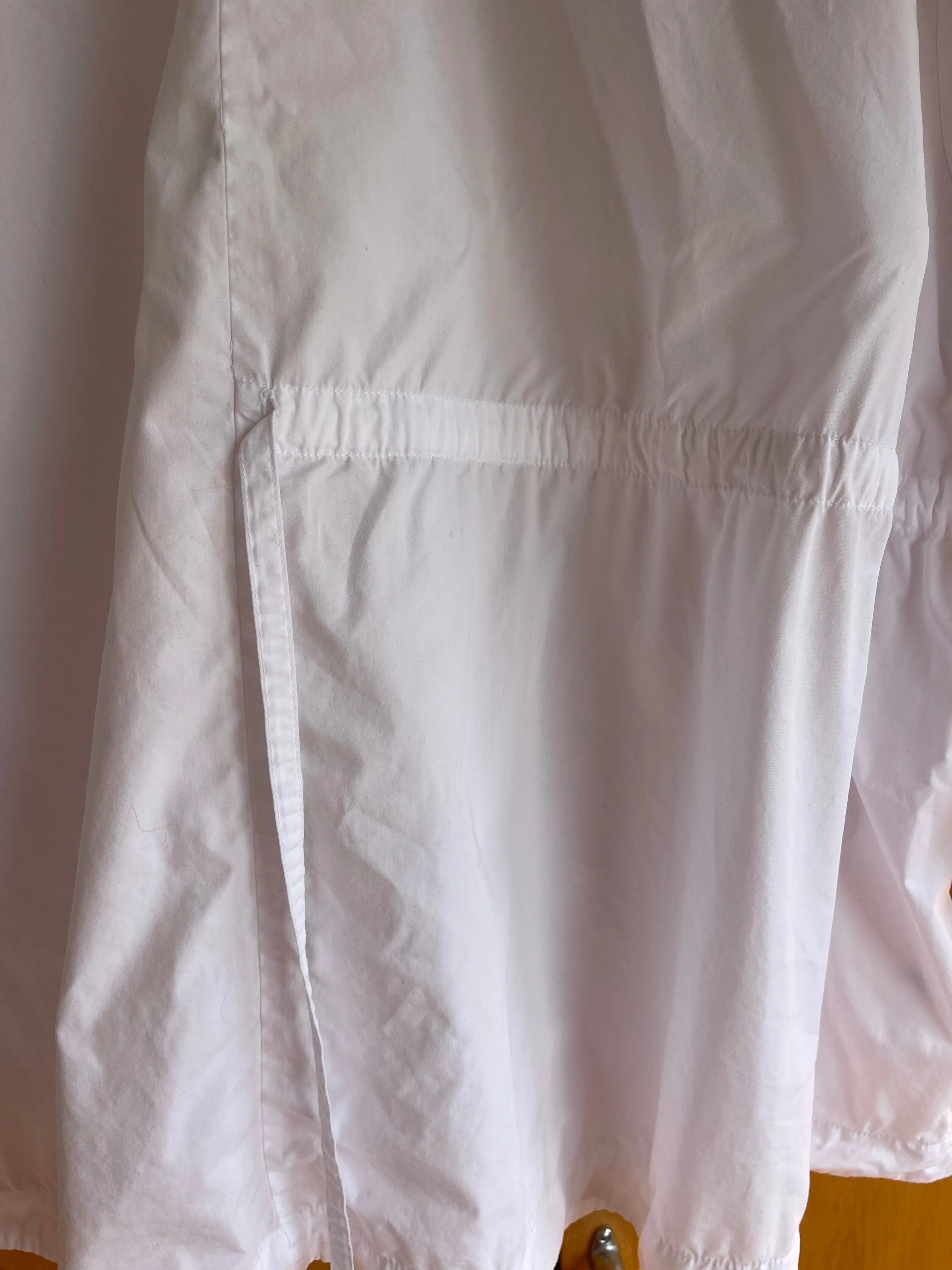 Fable Shirt sold by Kowtow product image thumbnail 4