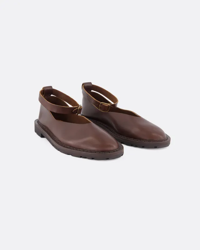 Artisanal Pump 10/25 sold by Kowtow