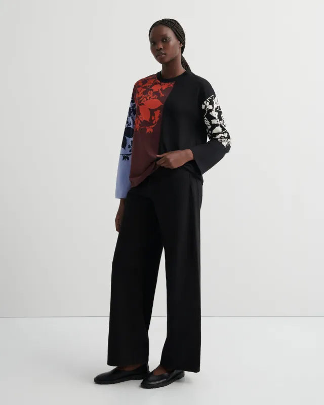 Assemblage Tee made by Kowtow