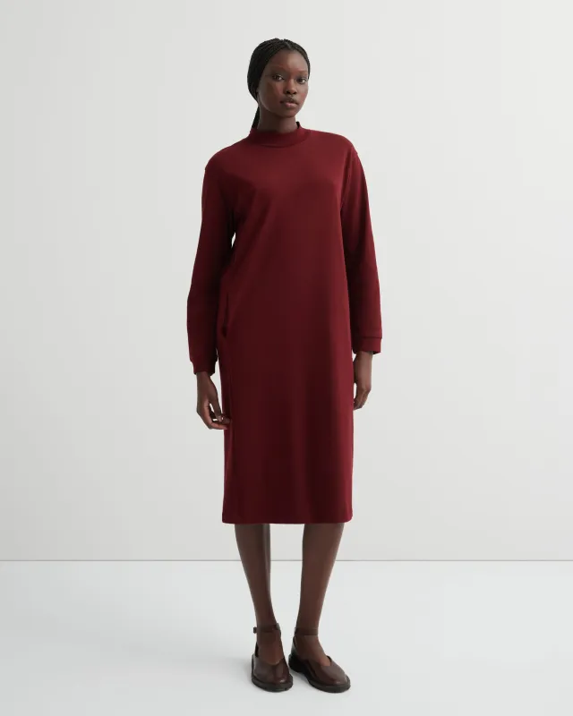 Reflect Dress made by Kowtow