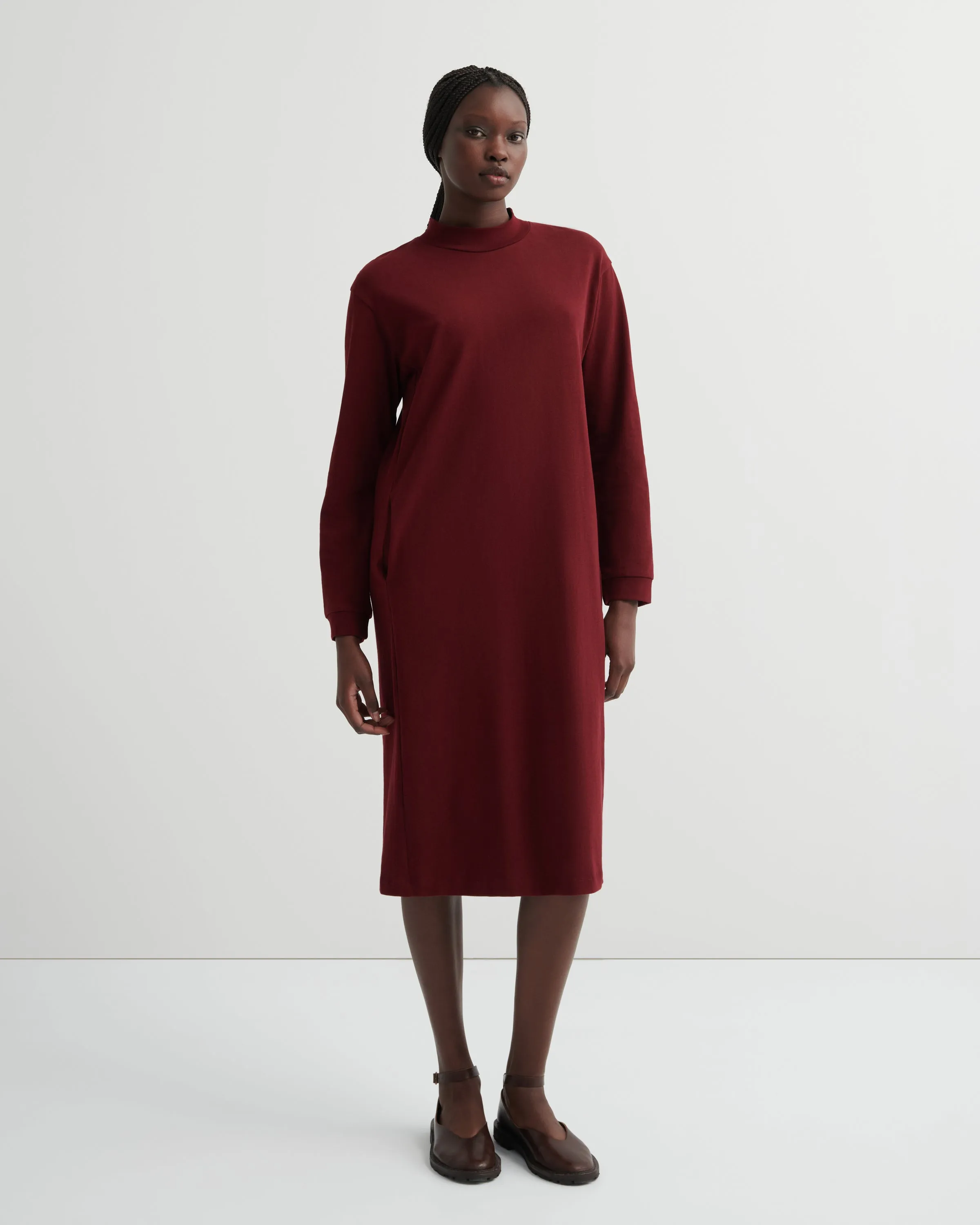 Reflect Dress sold by Kowtow