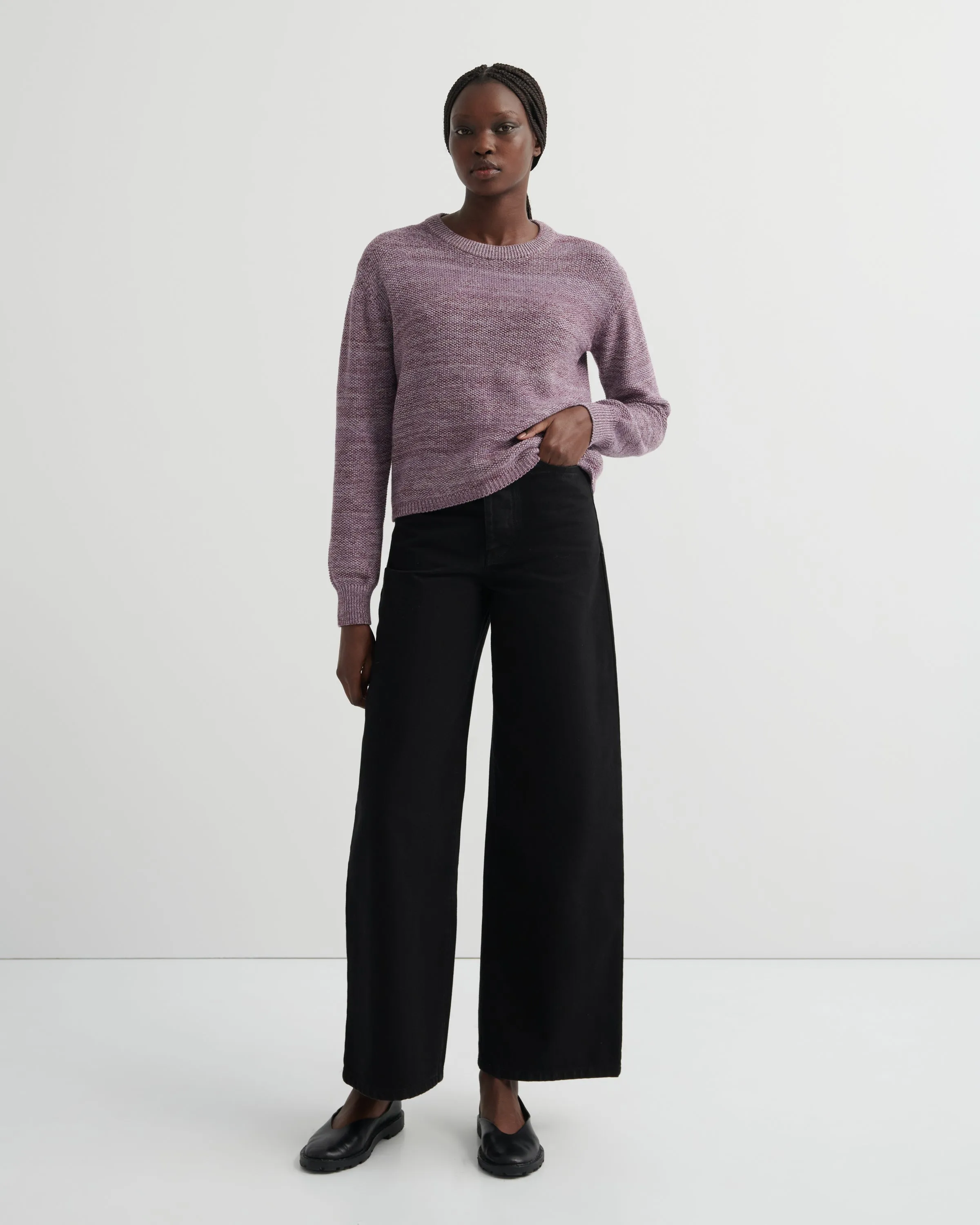 Escape Crew sold by Kowtow product image thumbnail 3