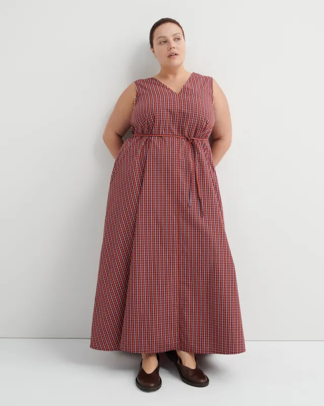 Belle Dress made by Kowtow