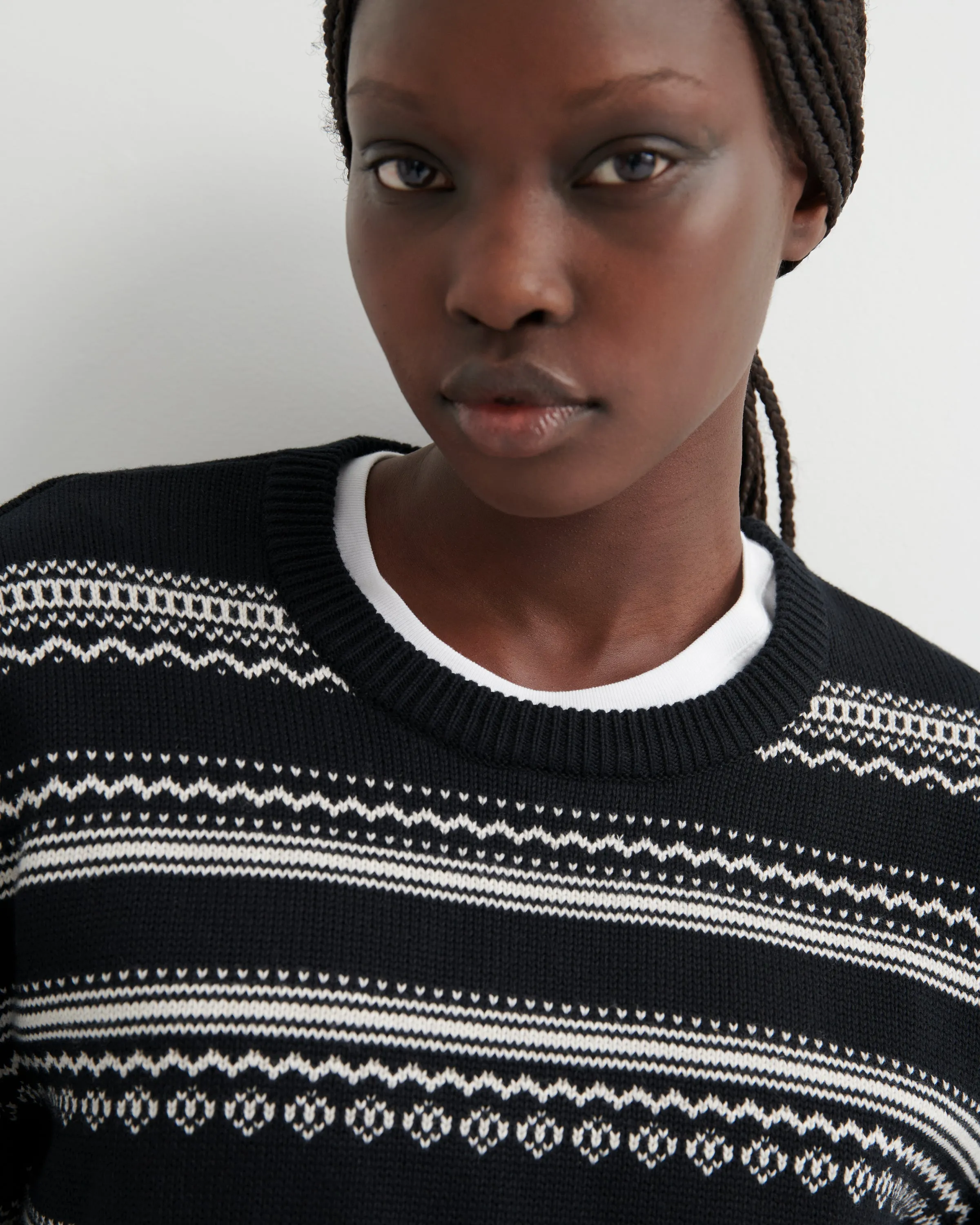 Jacques Top sold by Kowtow product image thumbnail 4