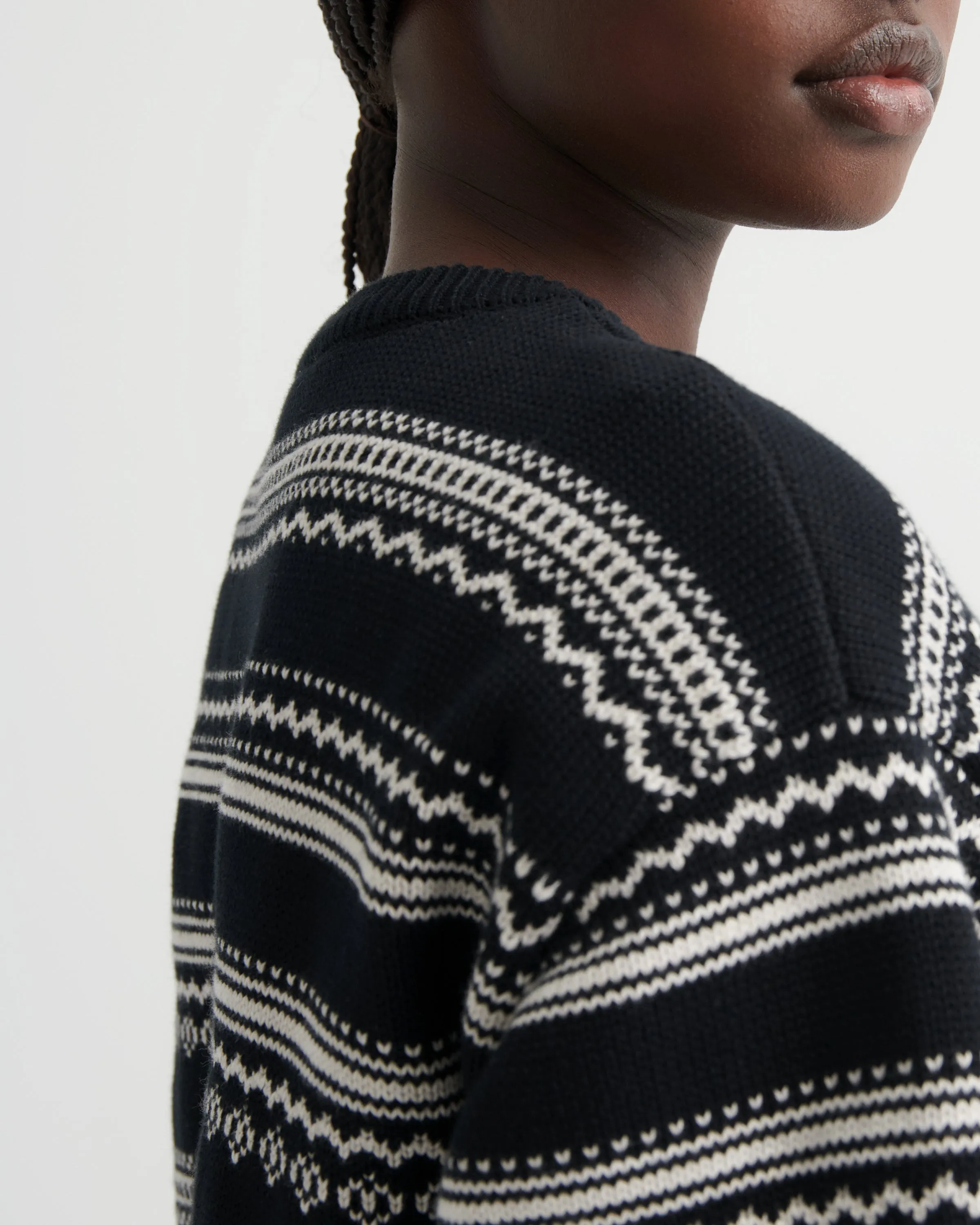 Jacques Top sold by Kowtow product image thumbnail 2