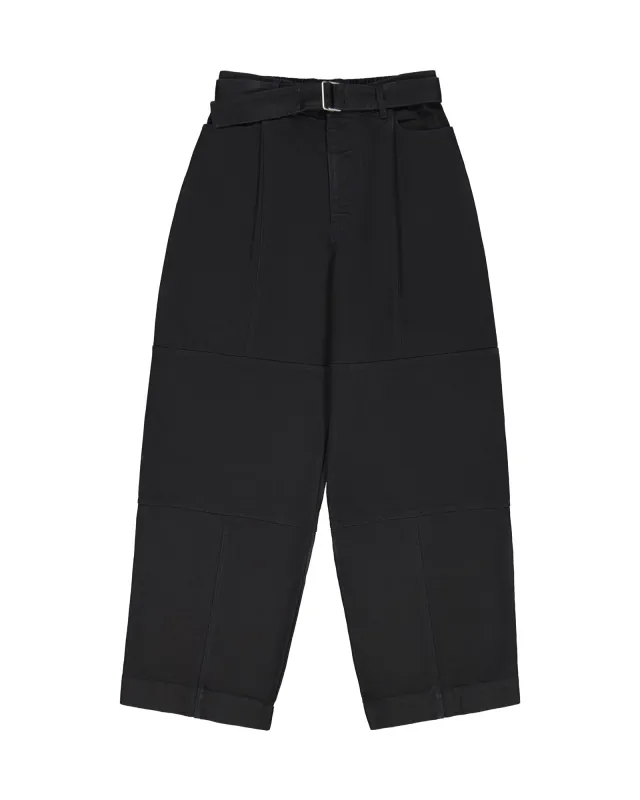 Atelier Pant made by Kowtow