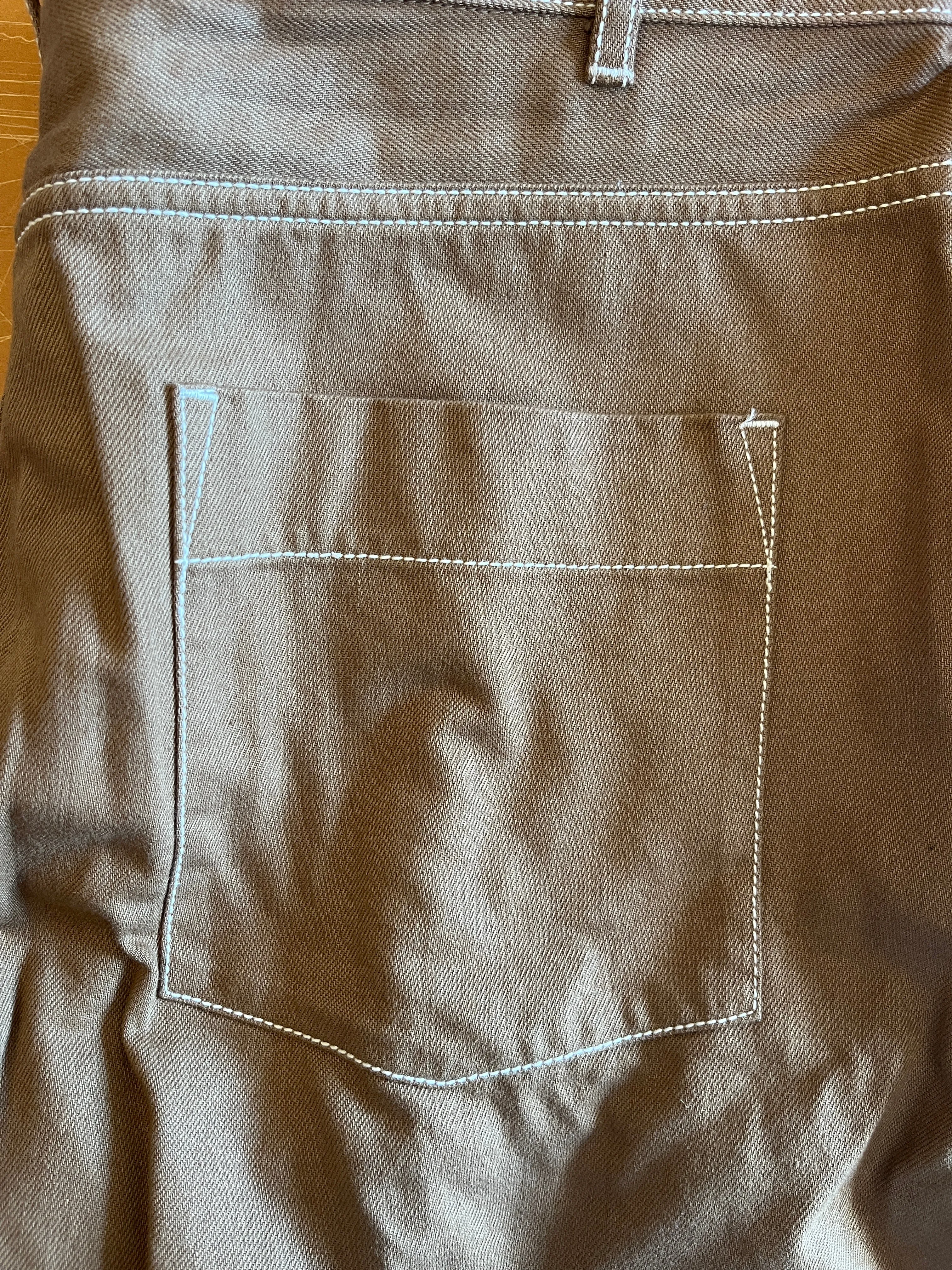 Journey Shorts sold by Kowtow product image thumbnail 5