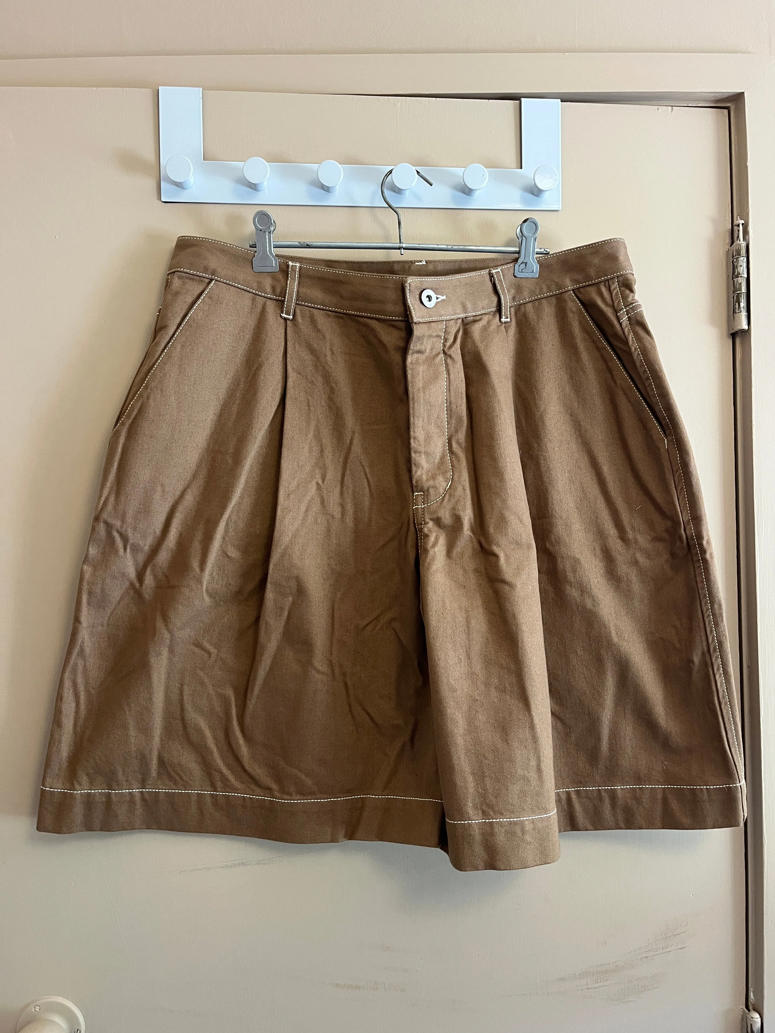 Journey Shorts sold by Kowtow product image thumbnail 2