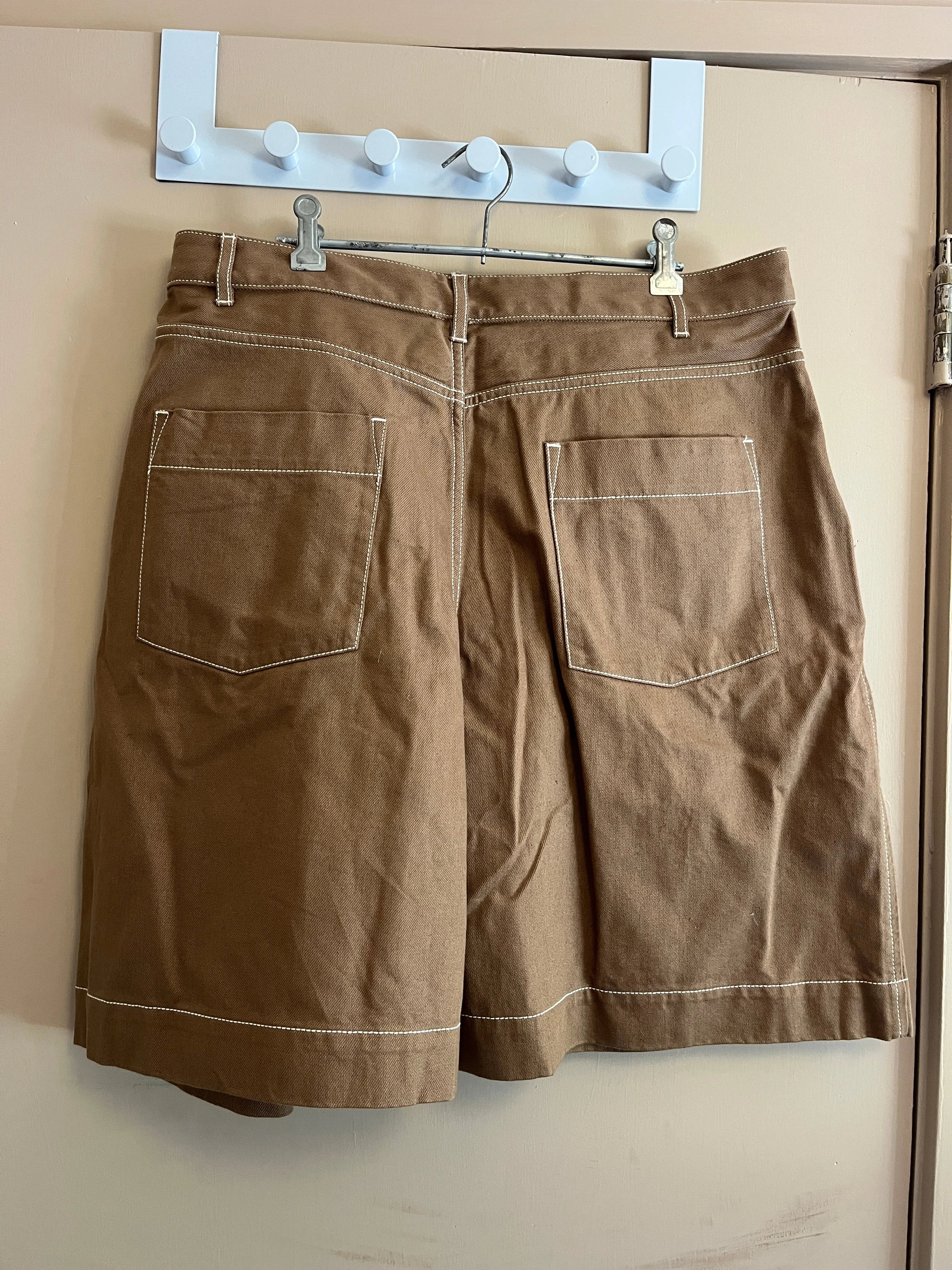 Journey Shorts sold by Kowtow product image thumbnail 3