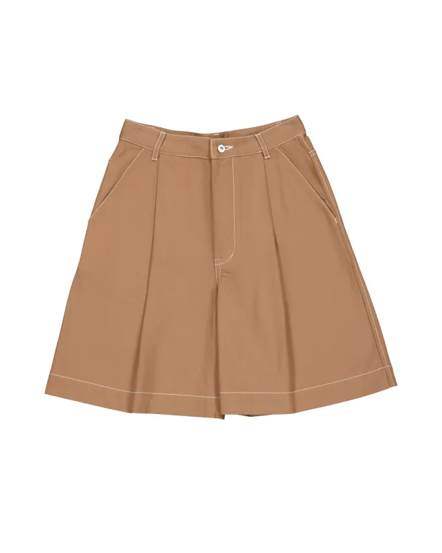 Journey Shorts made by Kowtow