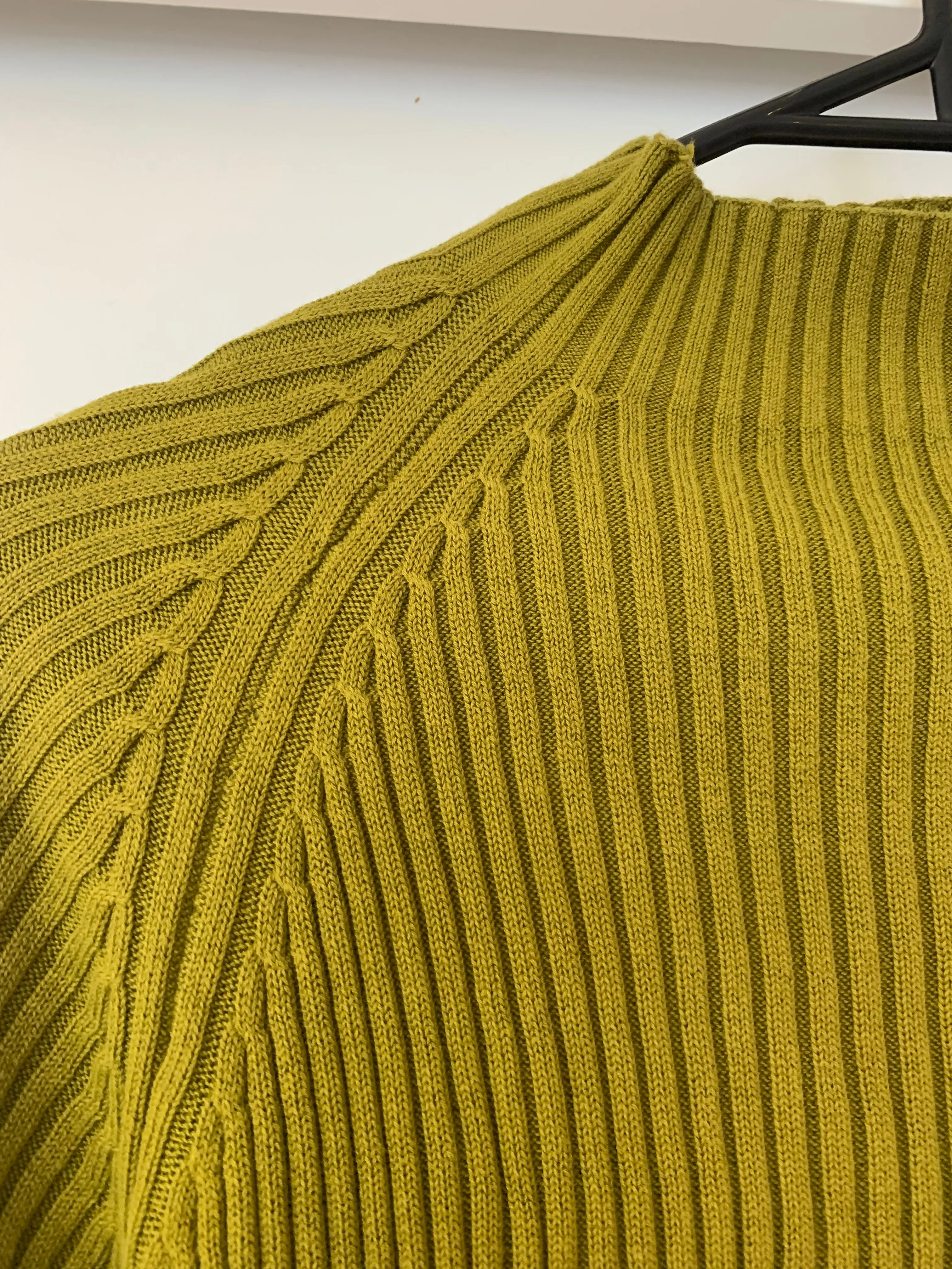 Row Top sold by Kowtow product image thumbnail 4