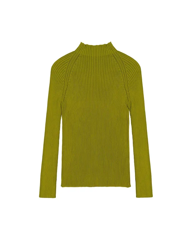 Row Top made by Kowtow