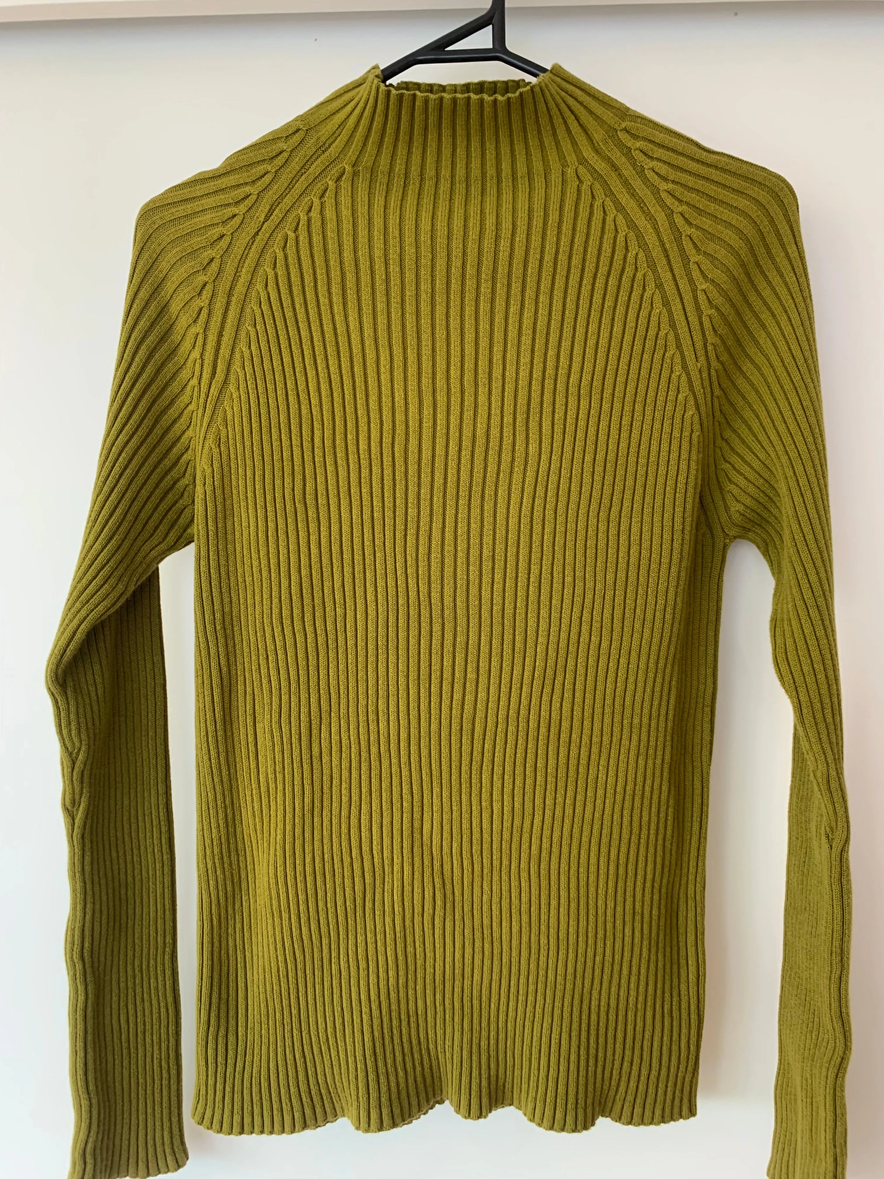 Row Top sold by Kowtow product image thumbnail 2