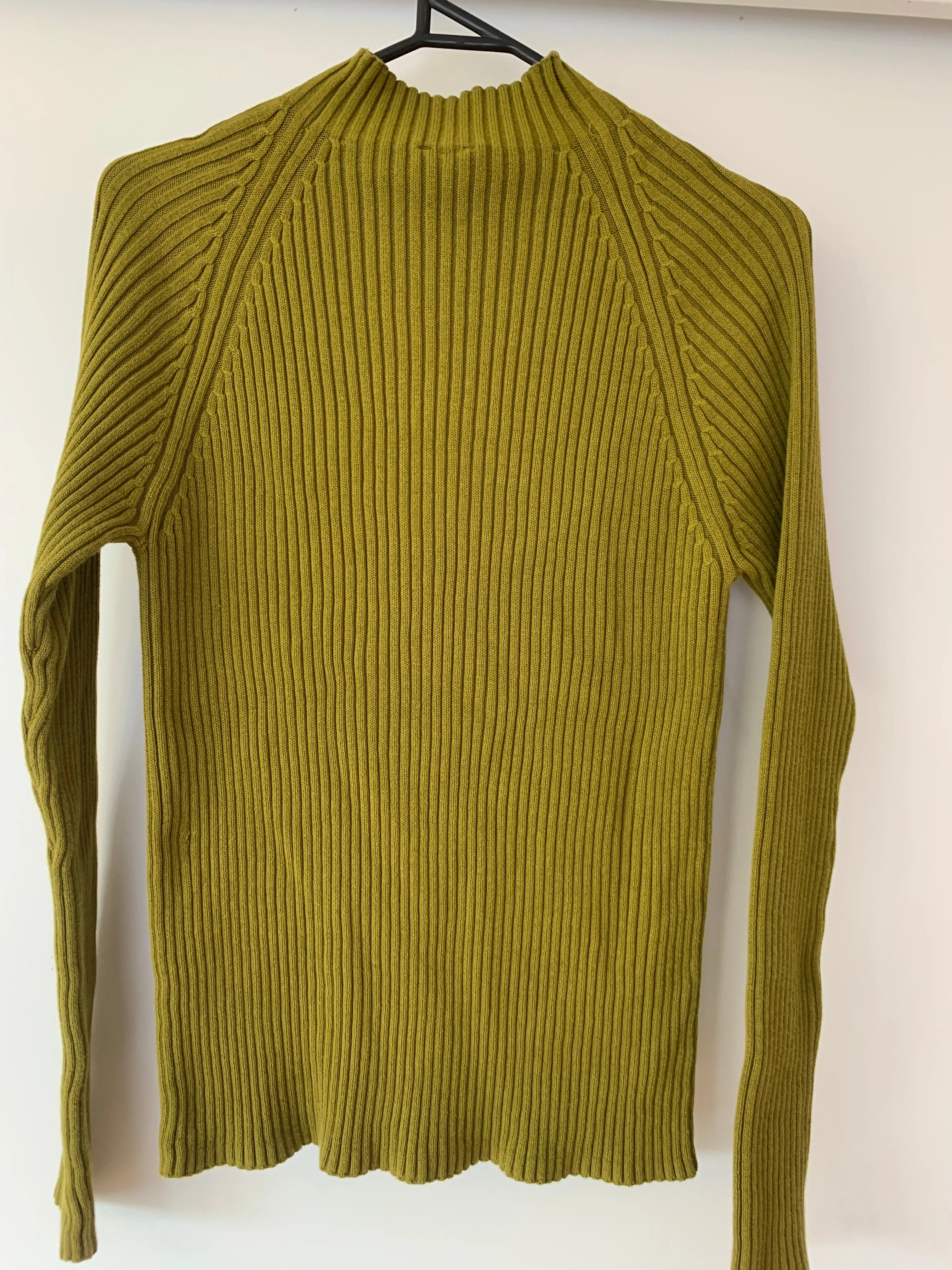 Row Top sold by Kowtow product image thumbnail 3
