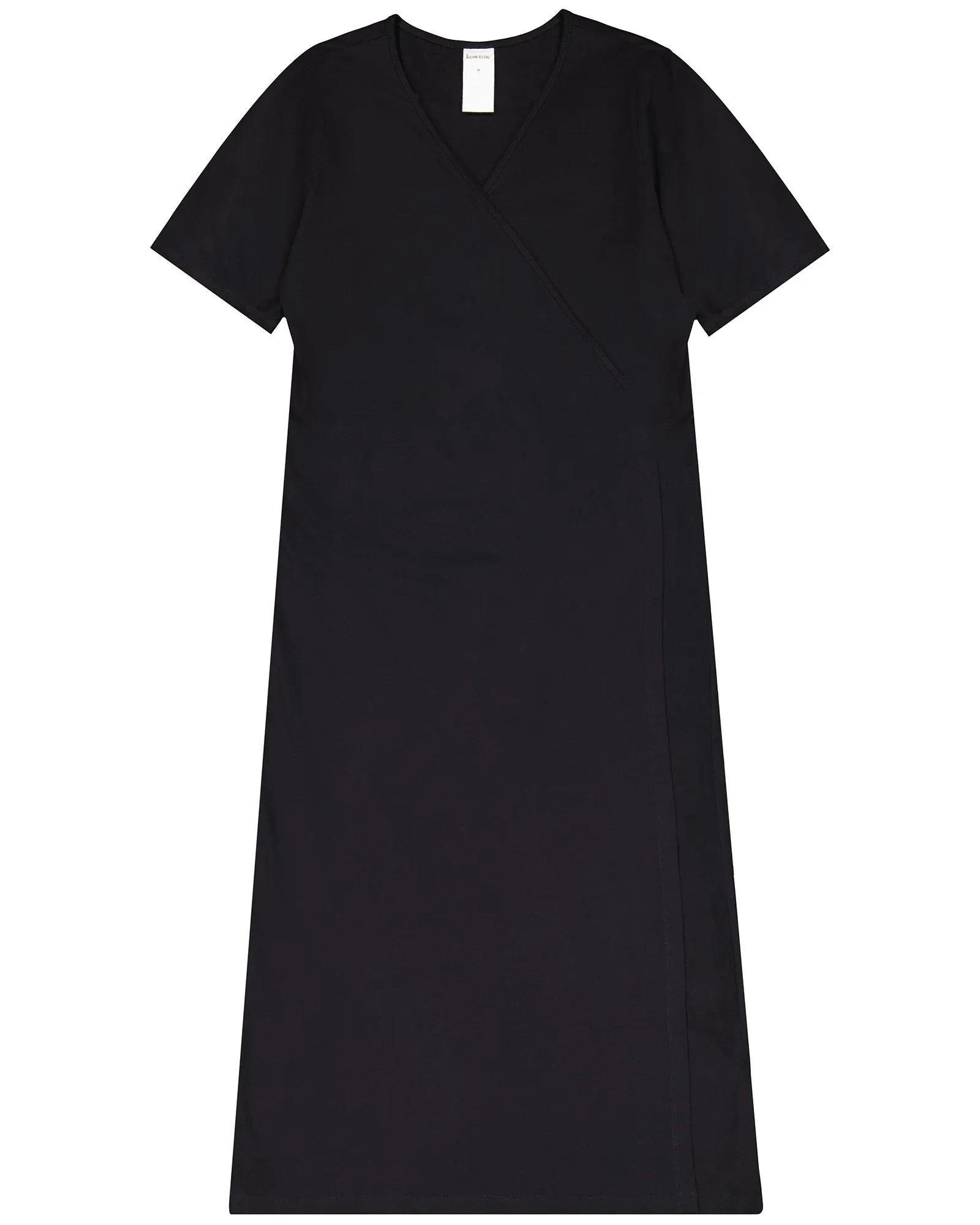 Crossover Dress sold by Kowtow