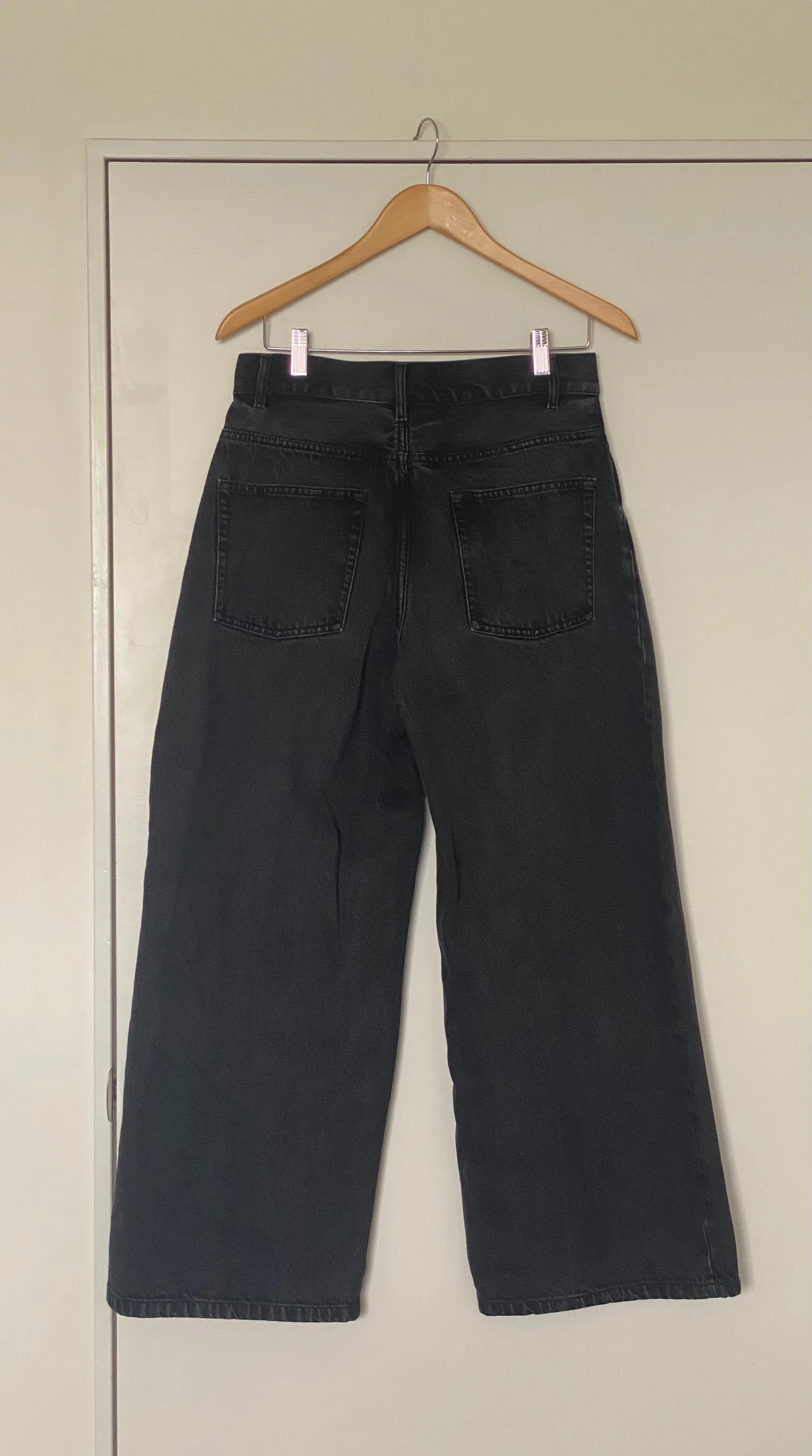 Sailor Jeans sold by Kowtow product image thumbnail 3