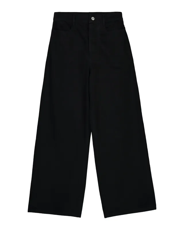 Sailor Jeans made by Kowtow