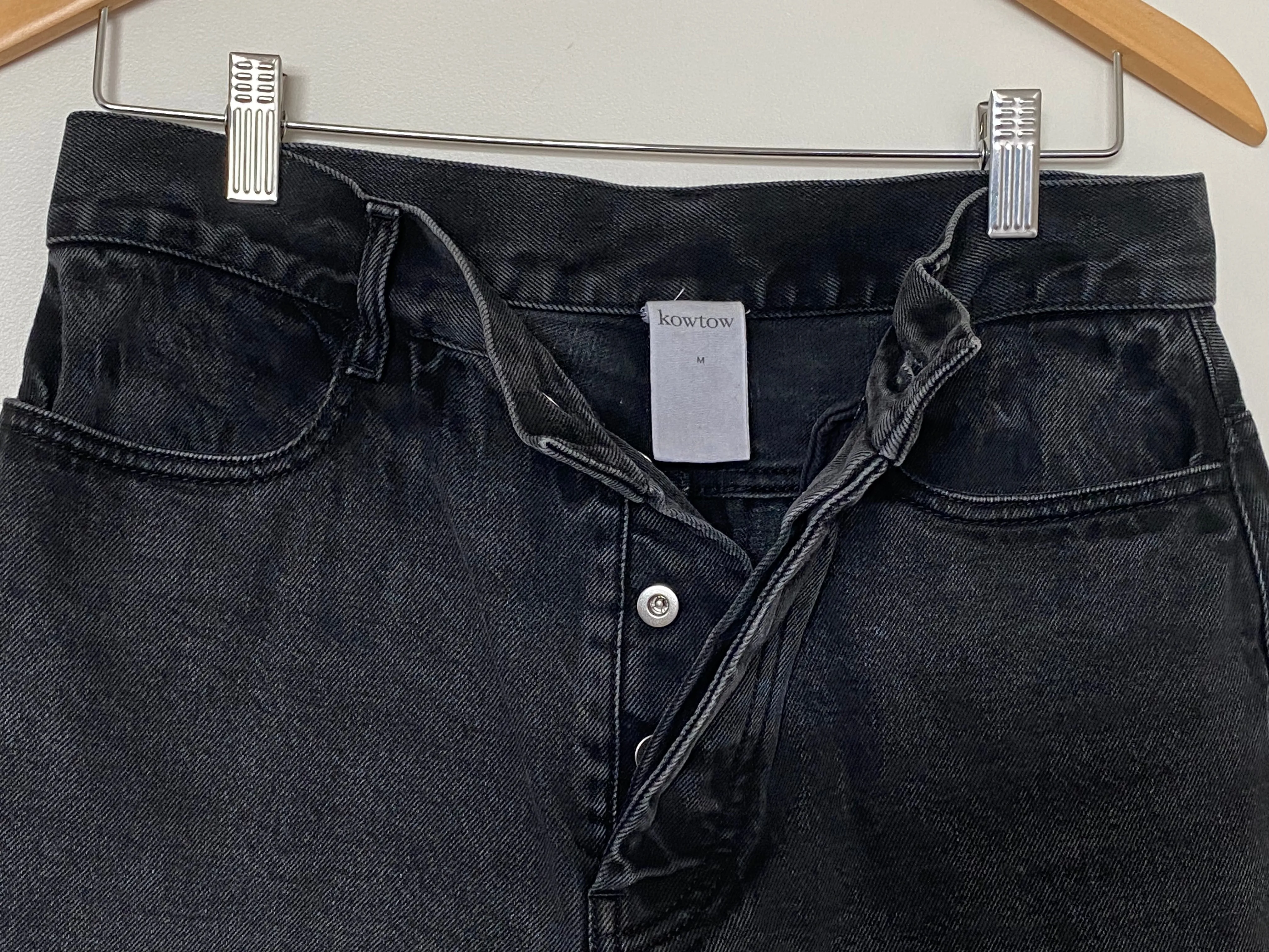 Sailor Jeans sold by Kowtow product image thumbnail 4