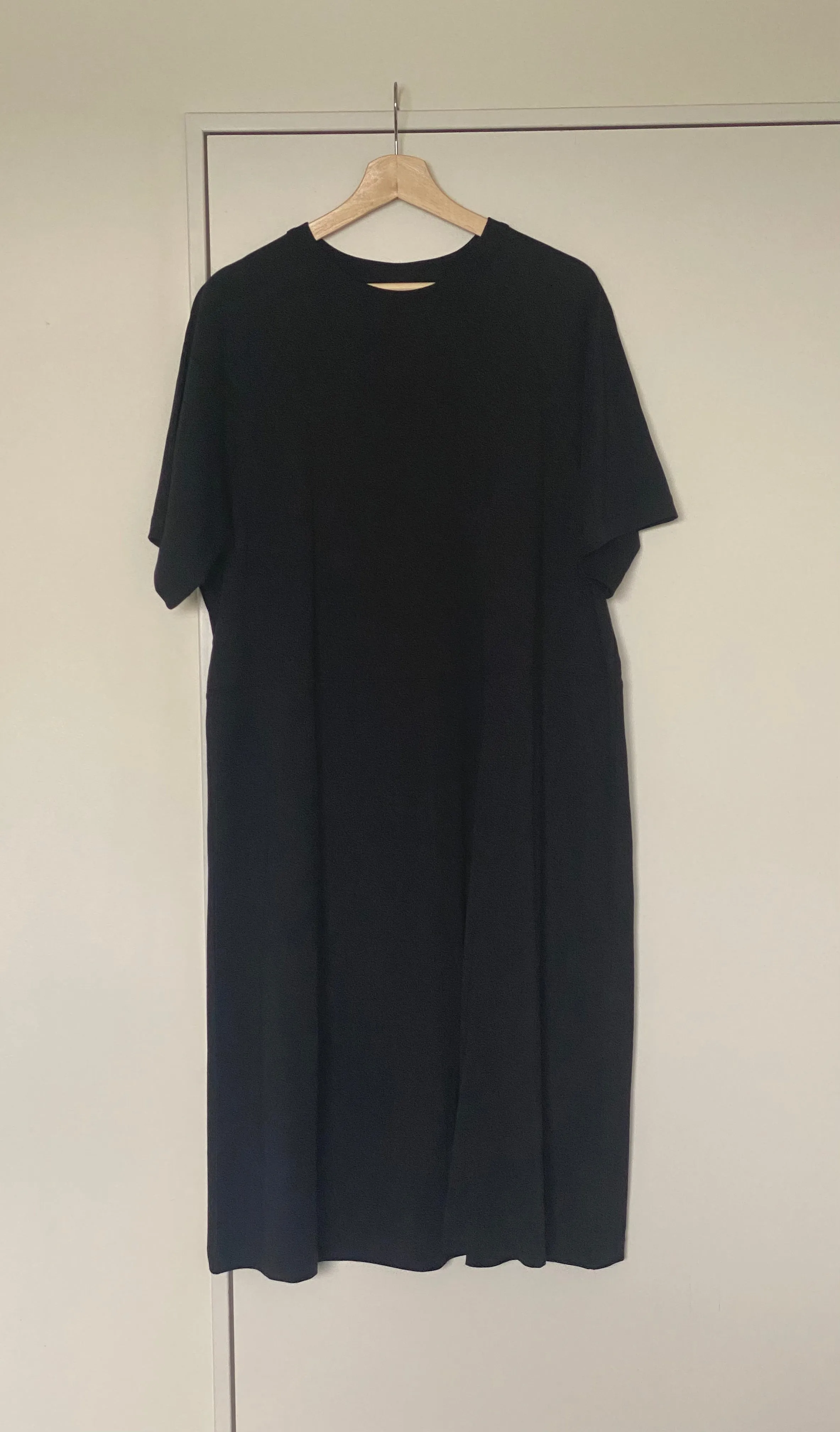 Blake Dress sold by Kowtow product image thumbnail 2