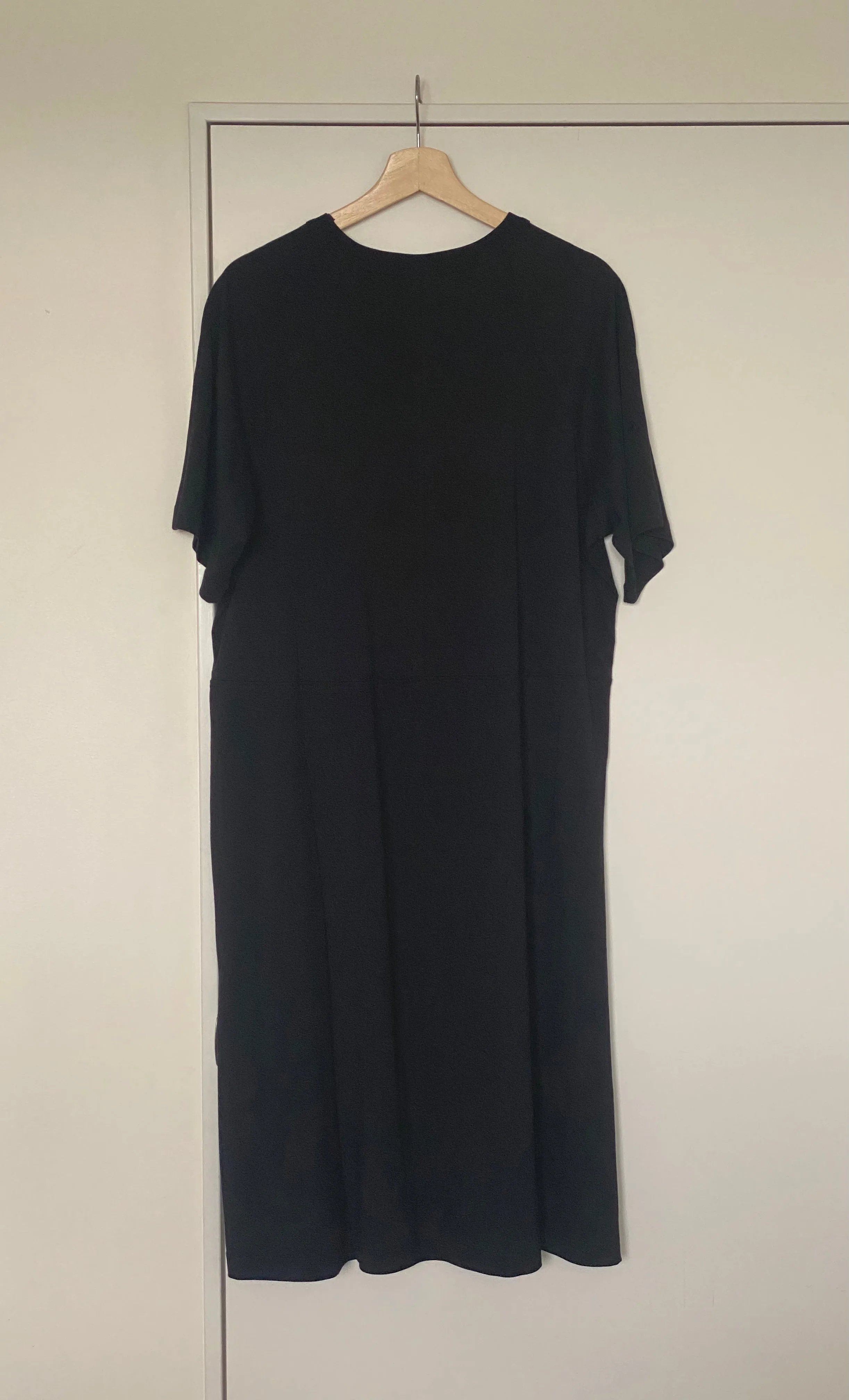 Blake Dress sold by Kowtow product image thumbnail 3