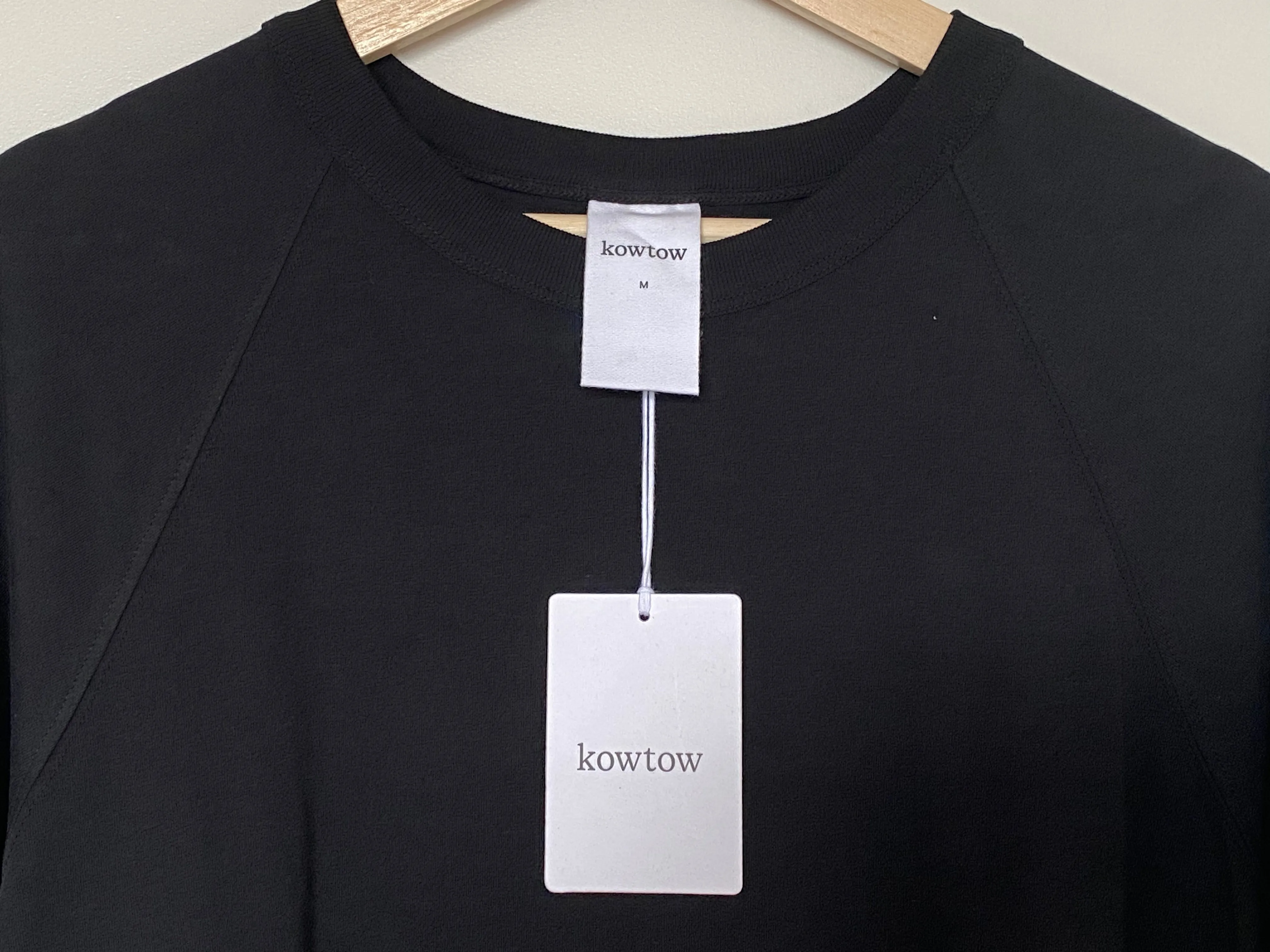 Blake Dress sold by Kowtow product image thumbnail 4